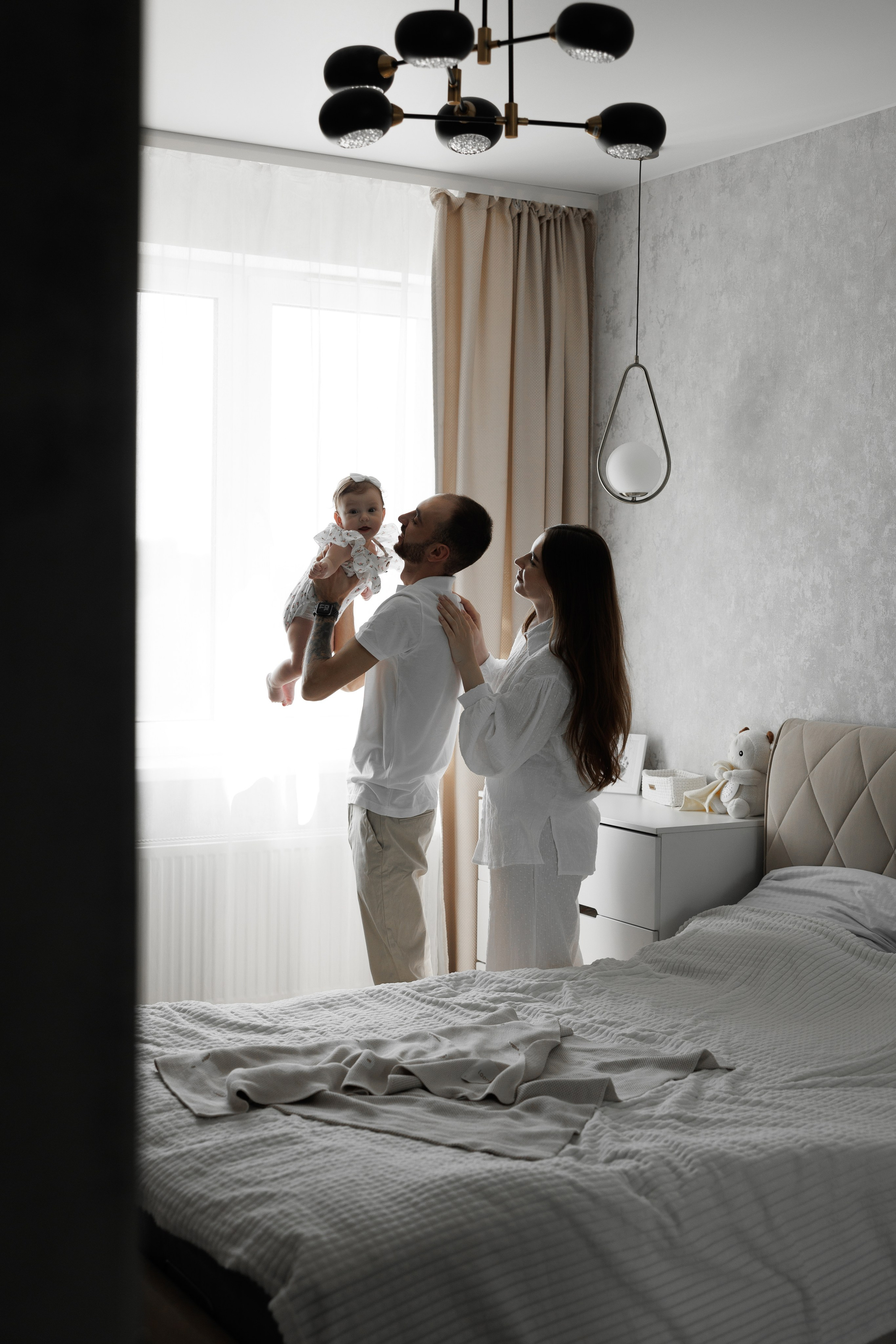 RAMIS YULIA AR'YANA. Свадебный фотограф в Туле и Москве