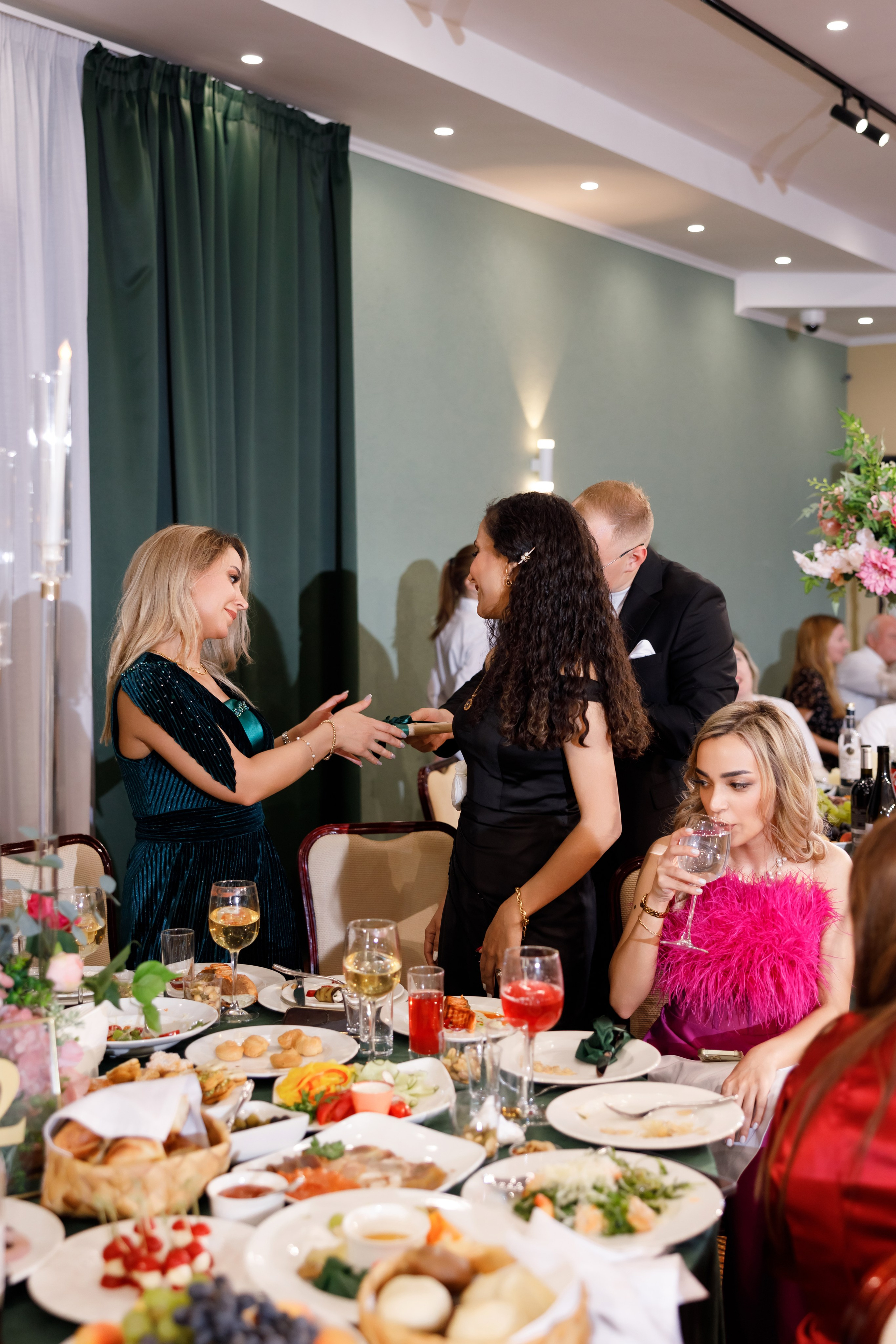 MOSTAFA & ANNA. Свадебный фотограф в Туле и Москве