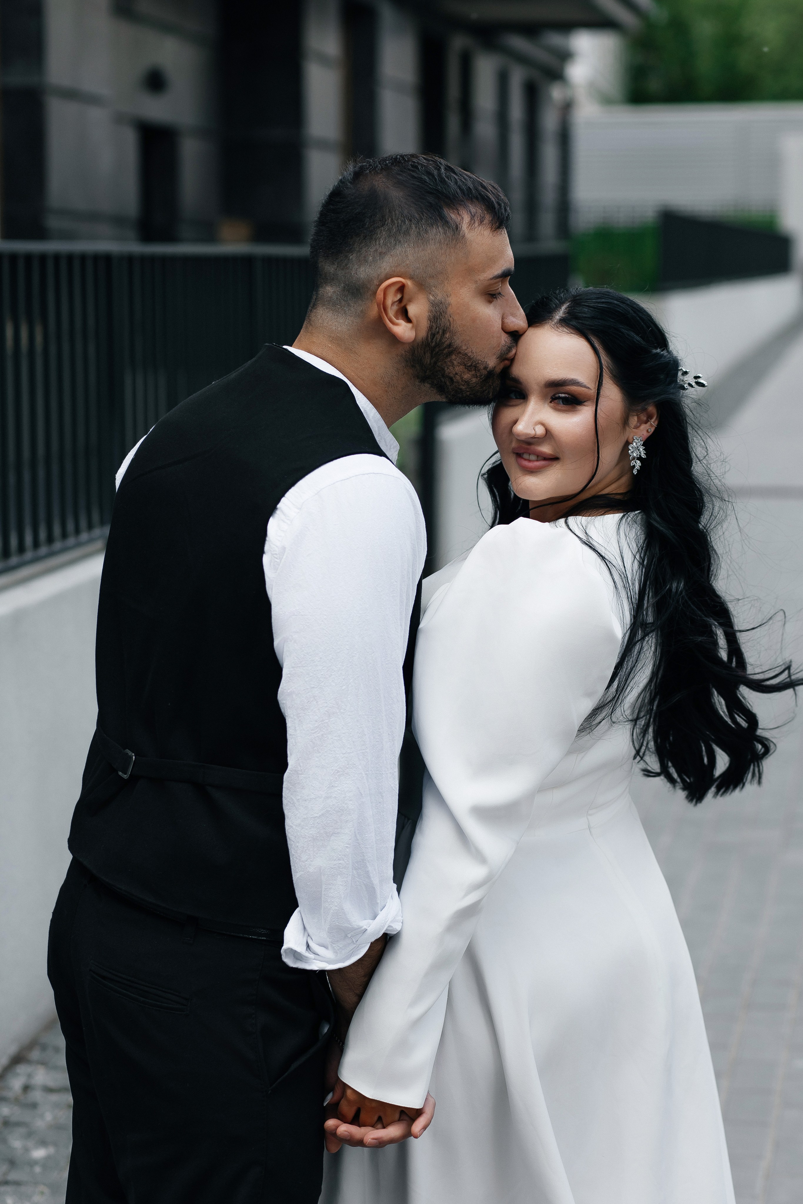 Джалил и Яна. Gulshat_Sokol фотограф Ижевск