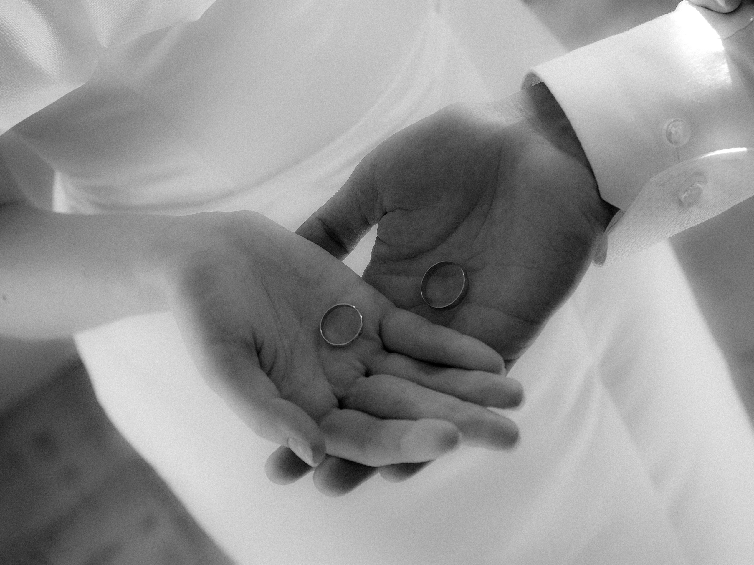 Екатерина и Фёдор. Фотограф Рязань. Семейный Свадебный фотограф