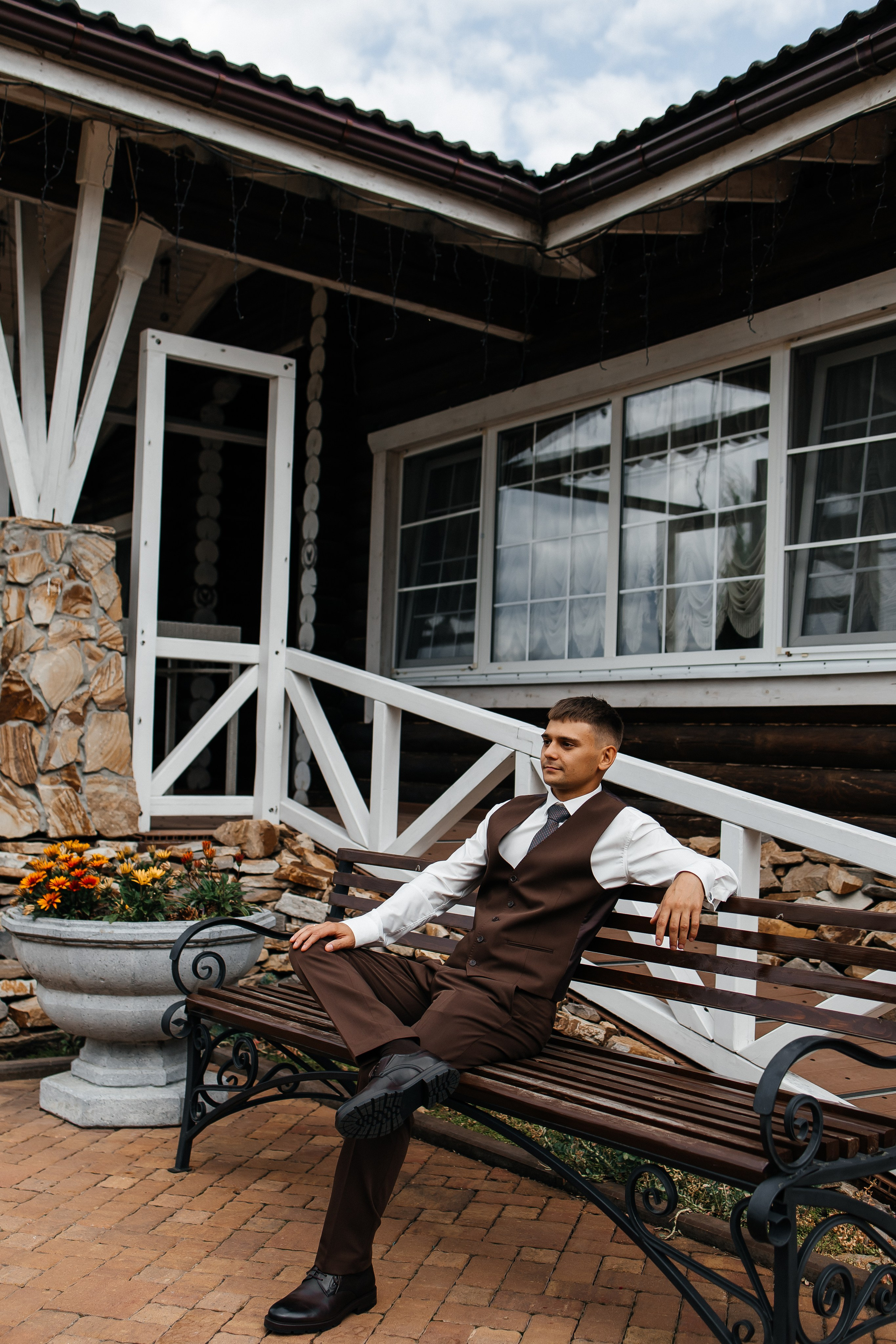 Валентин и Виктория. Свадебный и семейный фотограф в Ростове-на-Дону