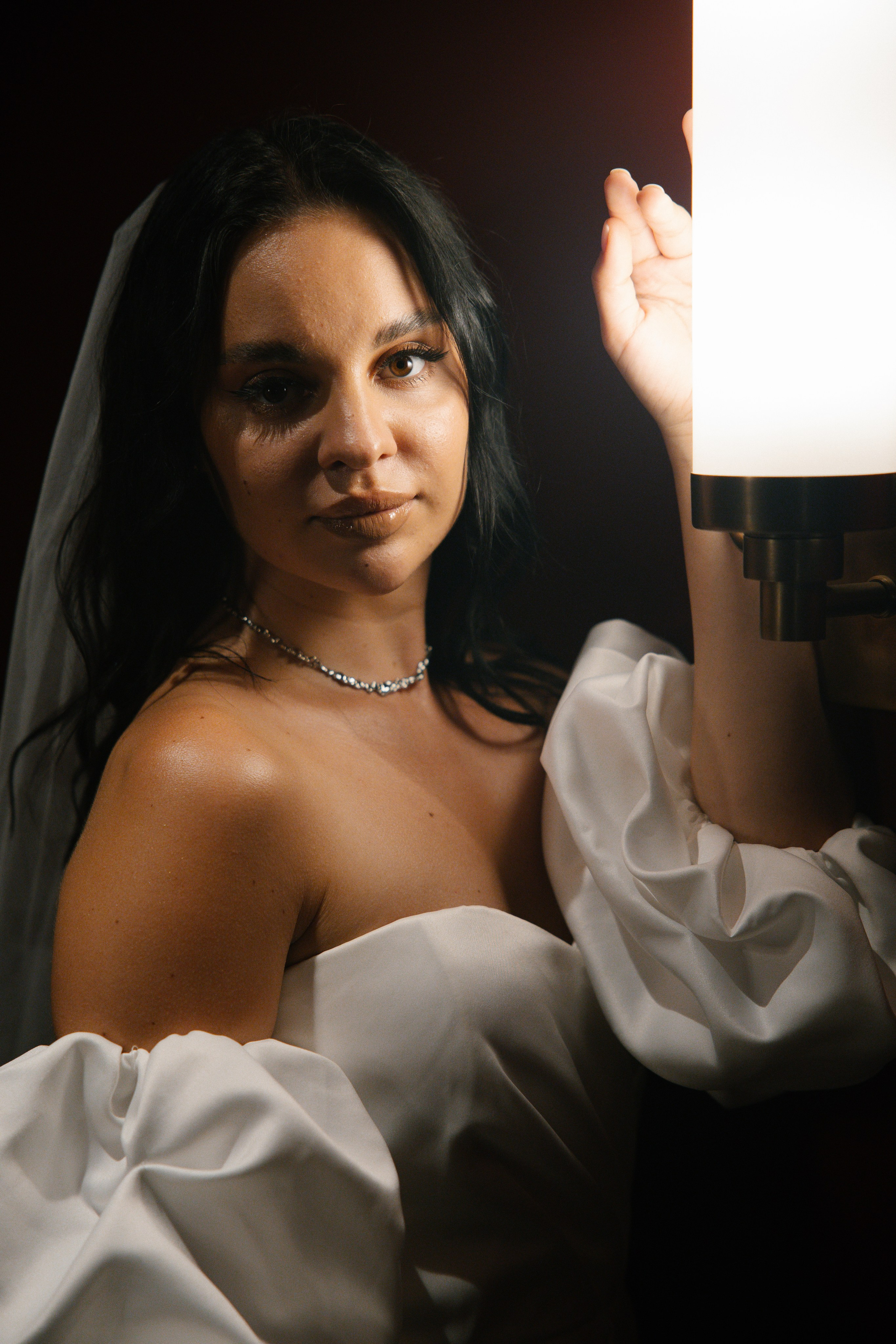 Максим и Оксана. Свадебный и семейный фотограф в Ростове-на-Дону