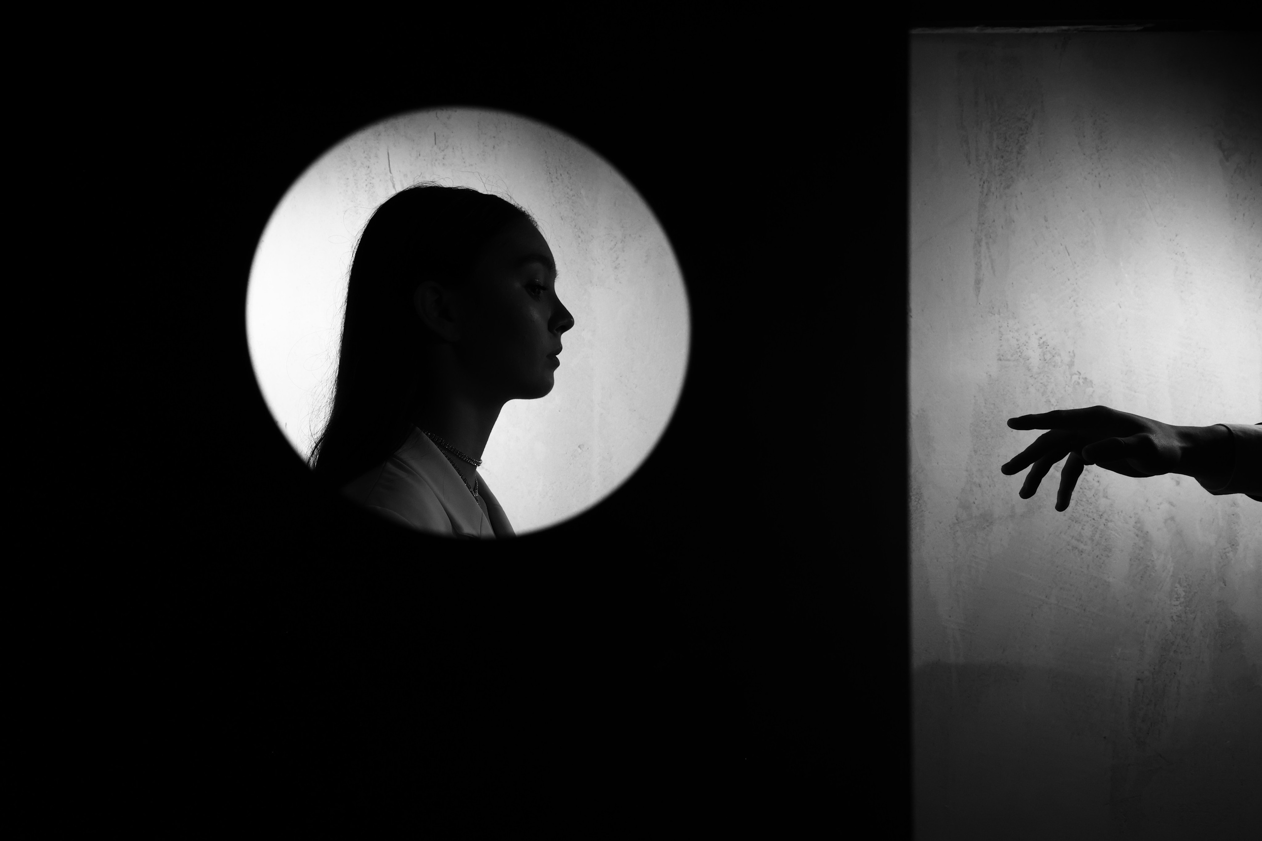 PORTRAITS. VETER photography