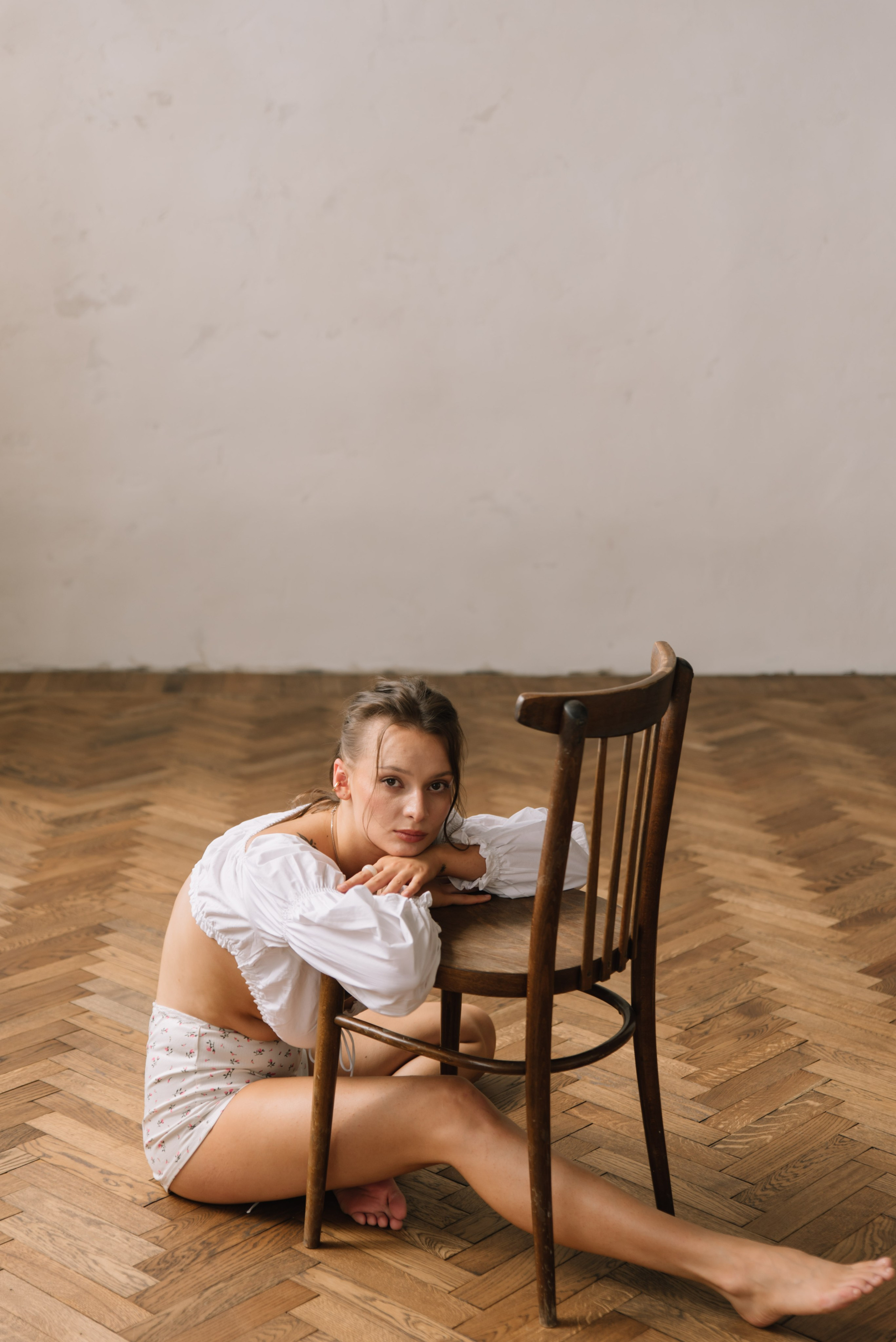 Алина. Фотограф Нижний Новгорода Елена Калмыкова