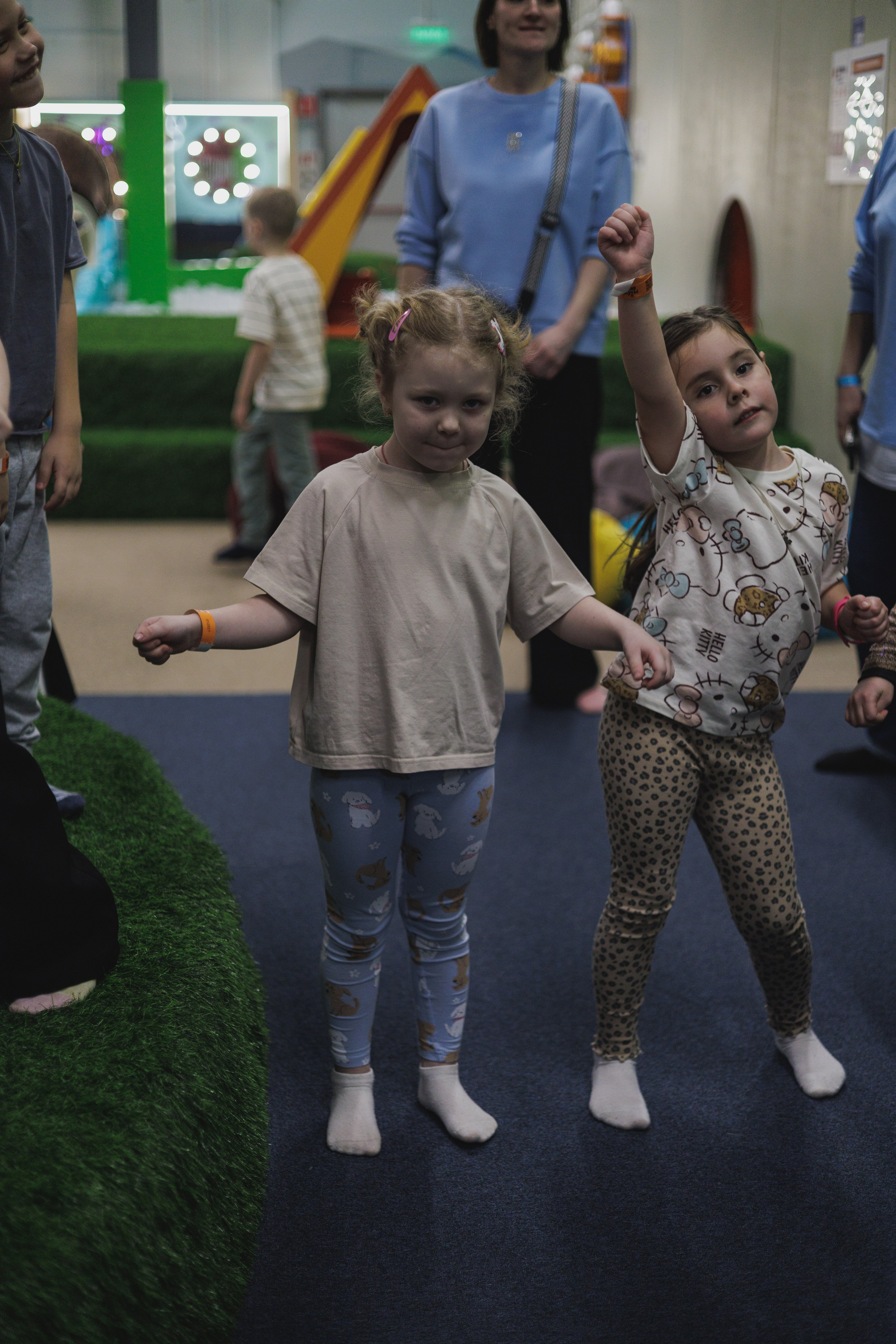 Василисе 5 лет. Фотограф в Раменском и Москве |Татьяна Конарева