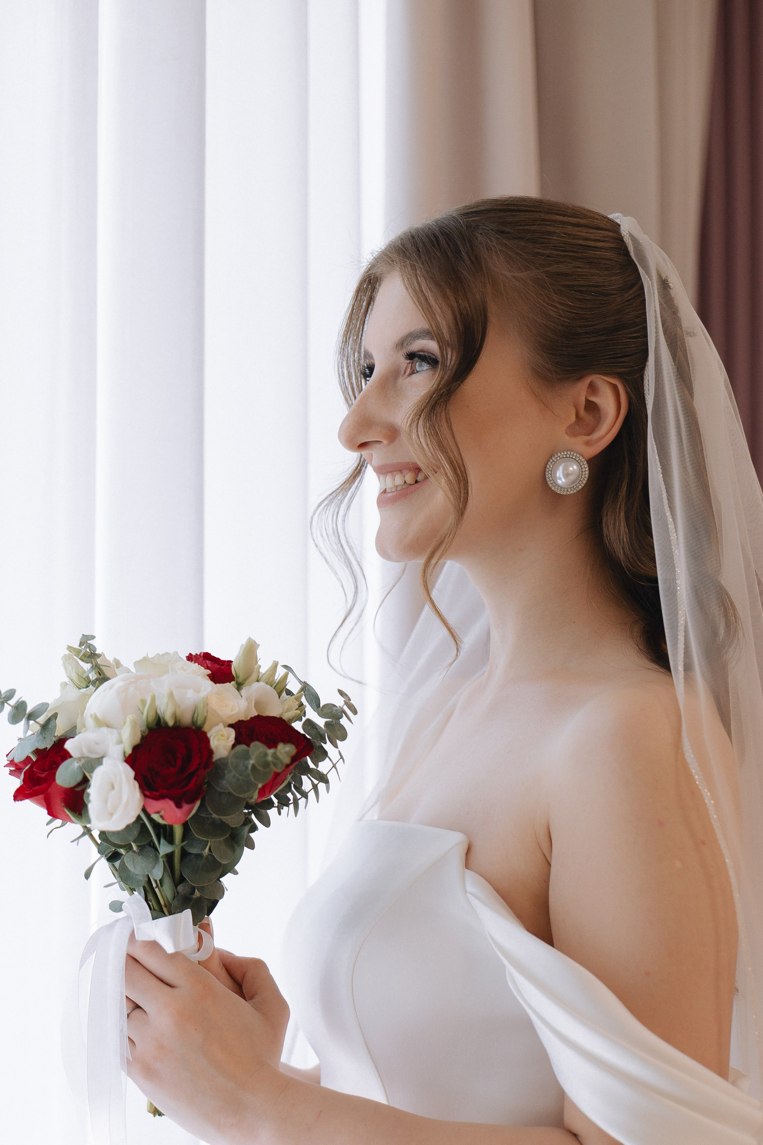 Обзор ЗАГСов Москвы. Свадебный и семейный фотограф в Москве Яна Шувалова