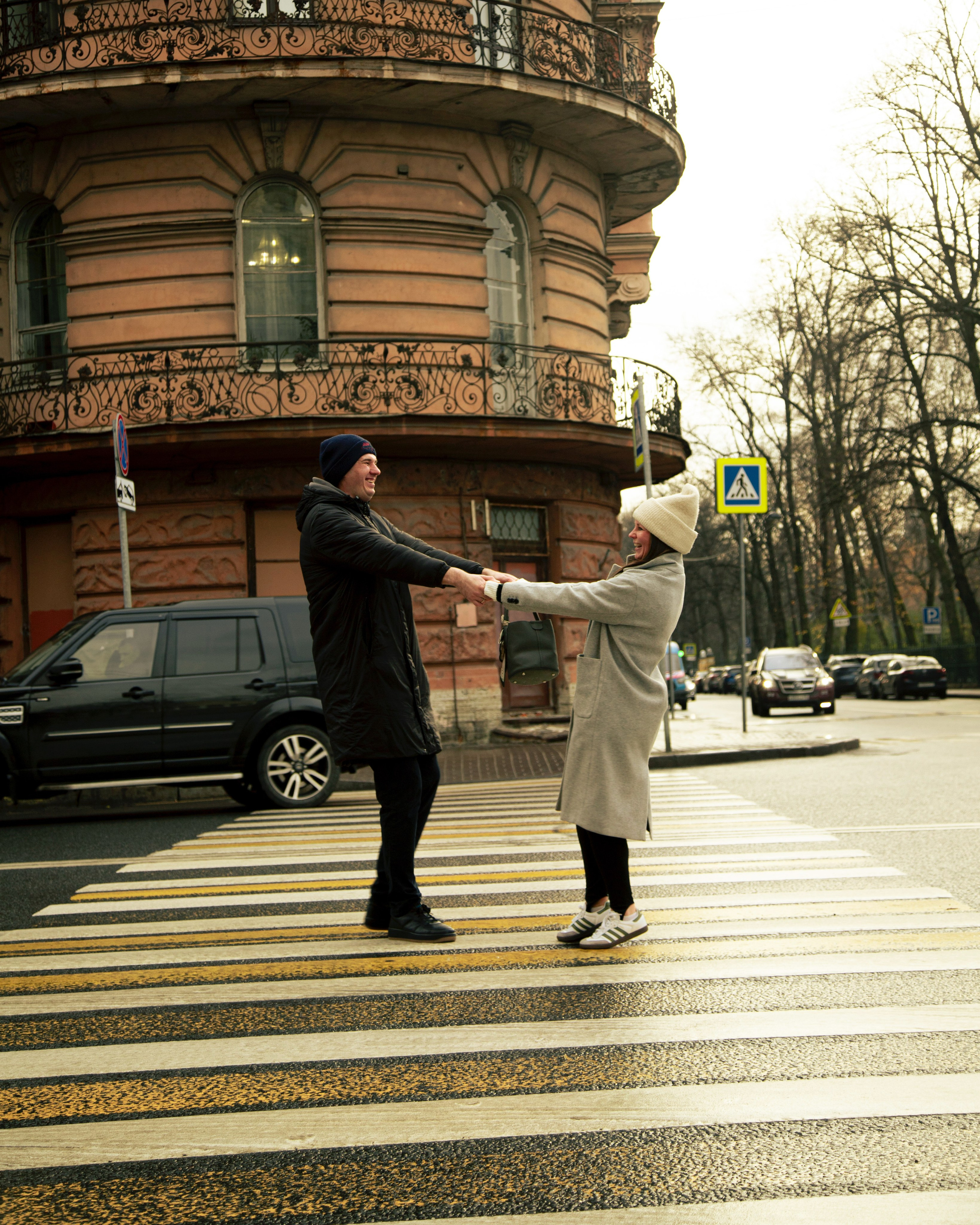 Ноябрьская пора