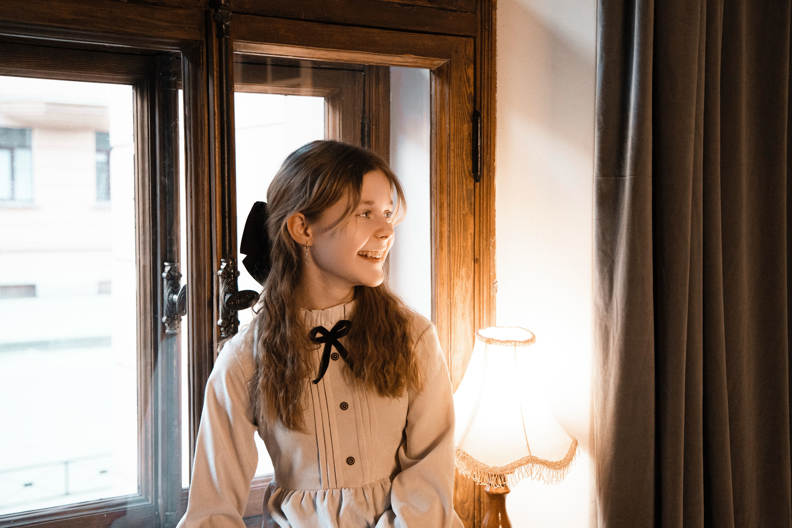 Семейная фото-история