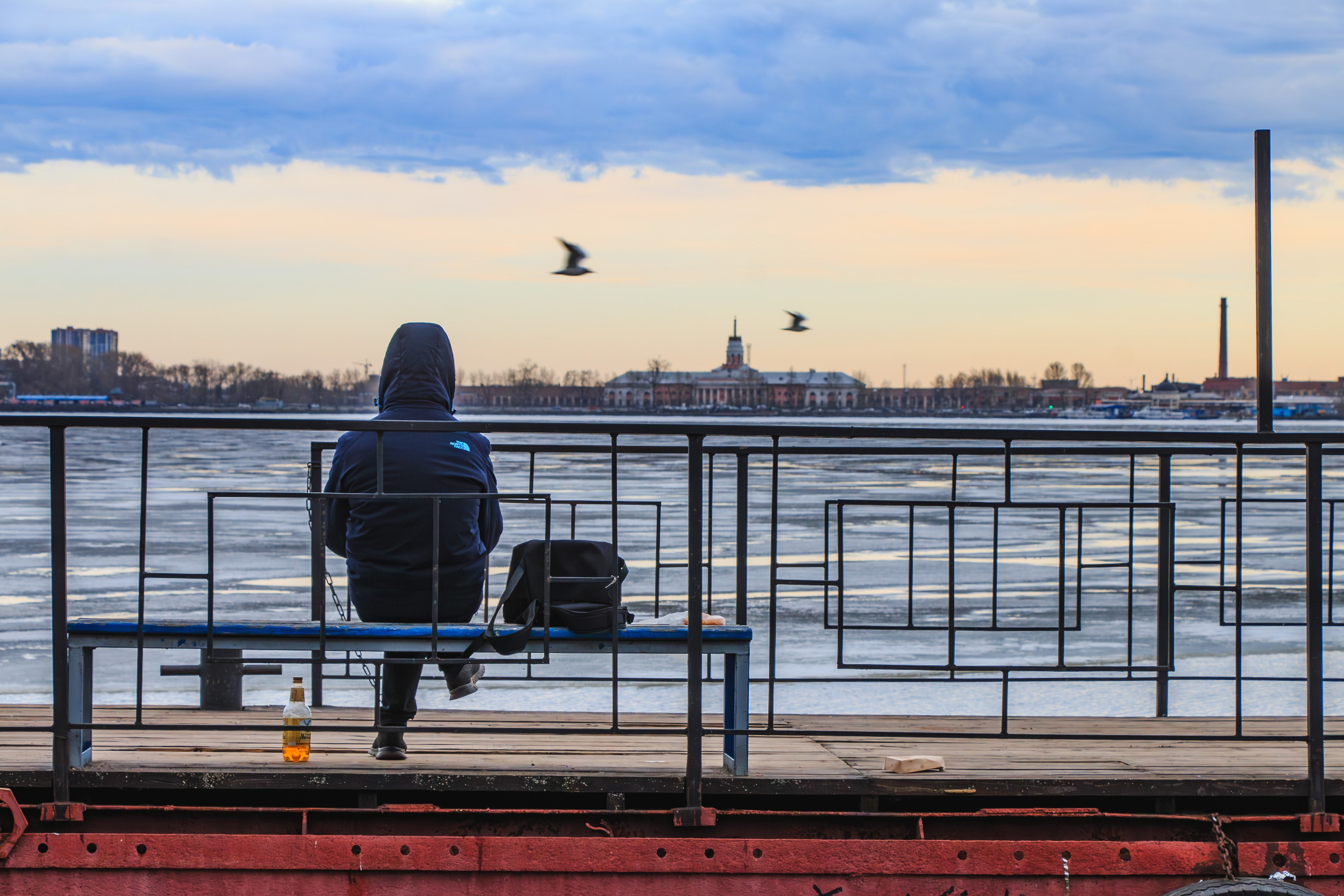 Стрит фото. Олег Романов. Мастер фото по спорту
