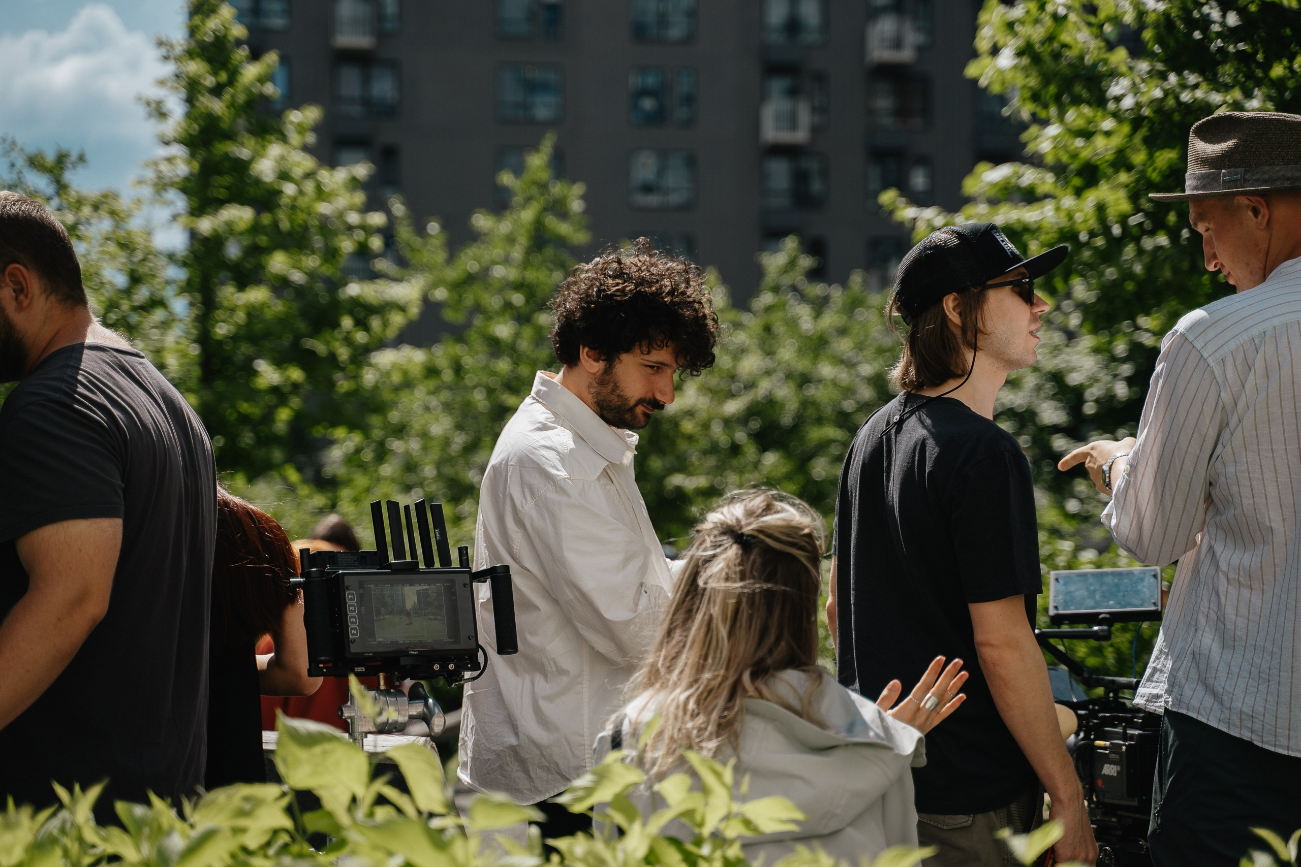 Заграница — ПИК. Коммерческий фотограф Иван Рыбаков