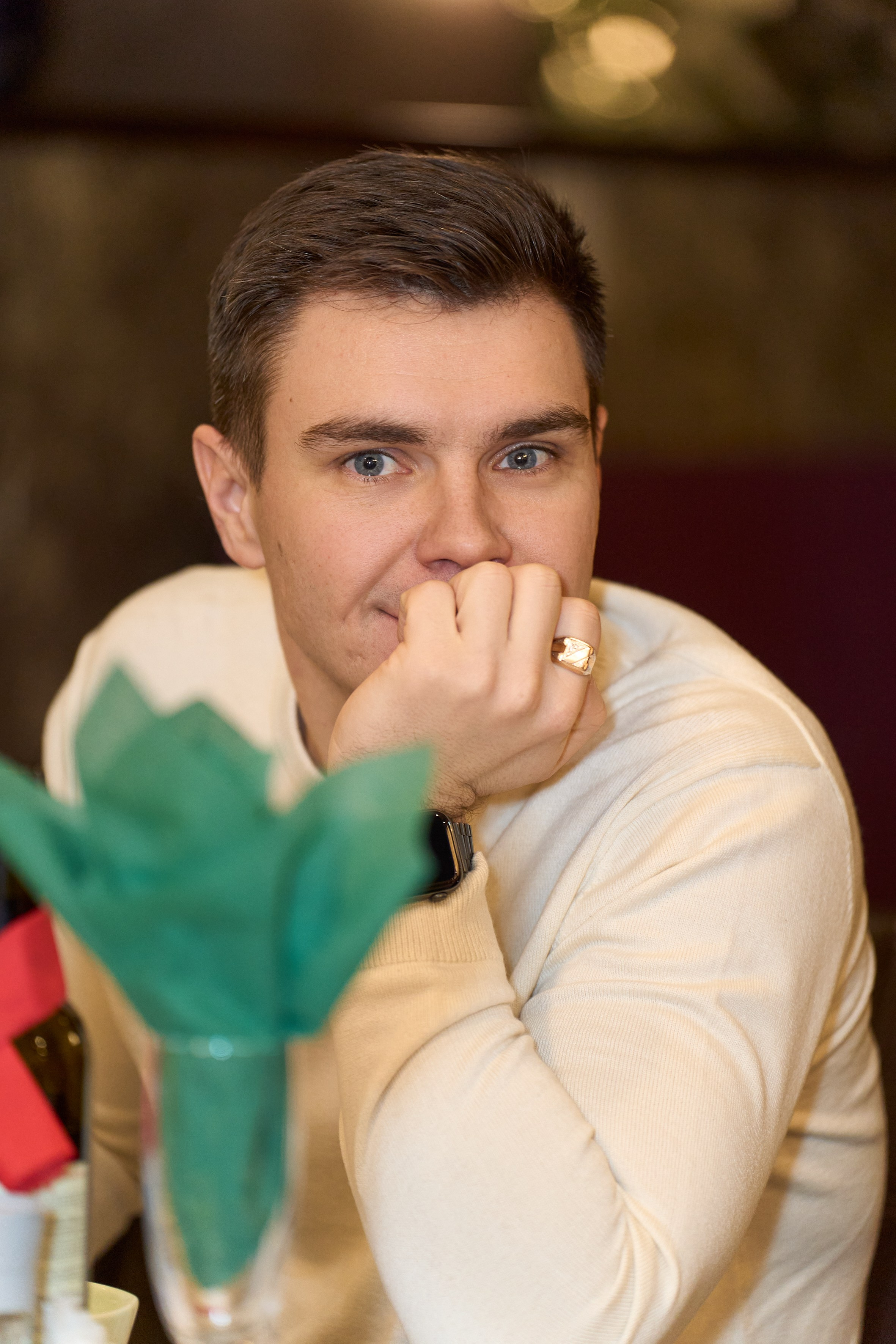 Корпоратив. Репортажный и портретный фотограф в Томске Ларионов Артём