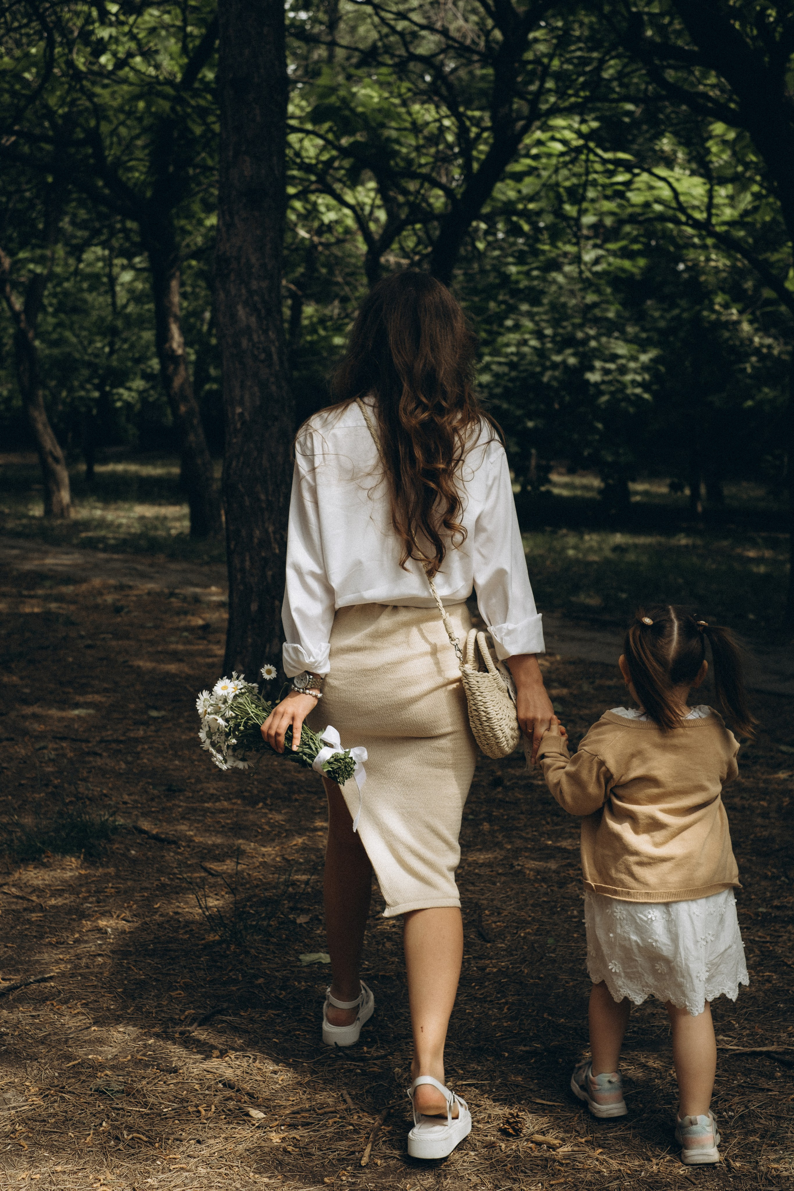 Маша и Алиса. Семейный фотограф в Ростове-на-Дону Яна Макаренко