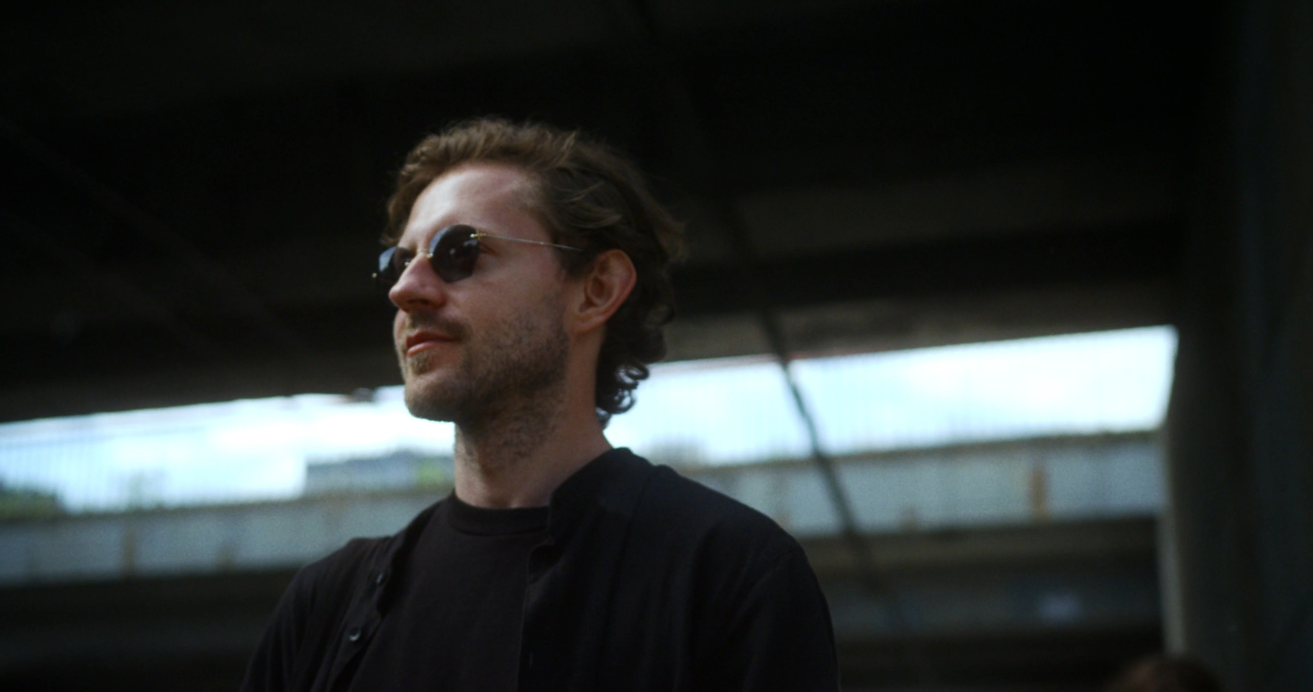 ПАША WAIS. ДОКУМЕНТАЛЬНЫЙ ФИЛЬМ. Колорист Кирилл Сокуренко