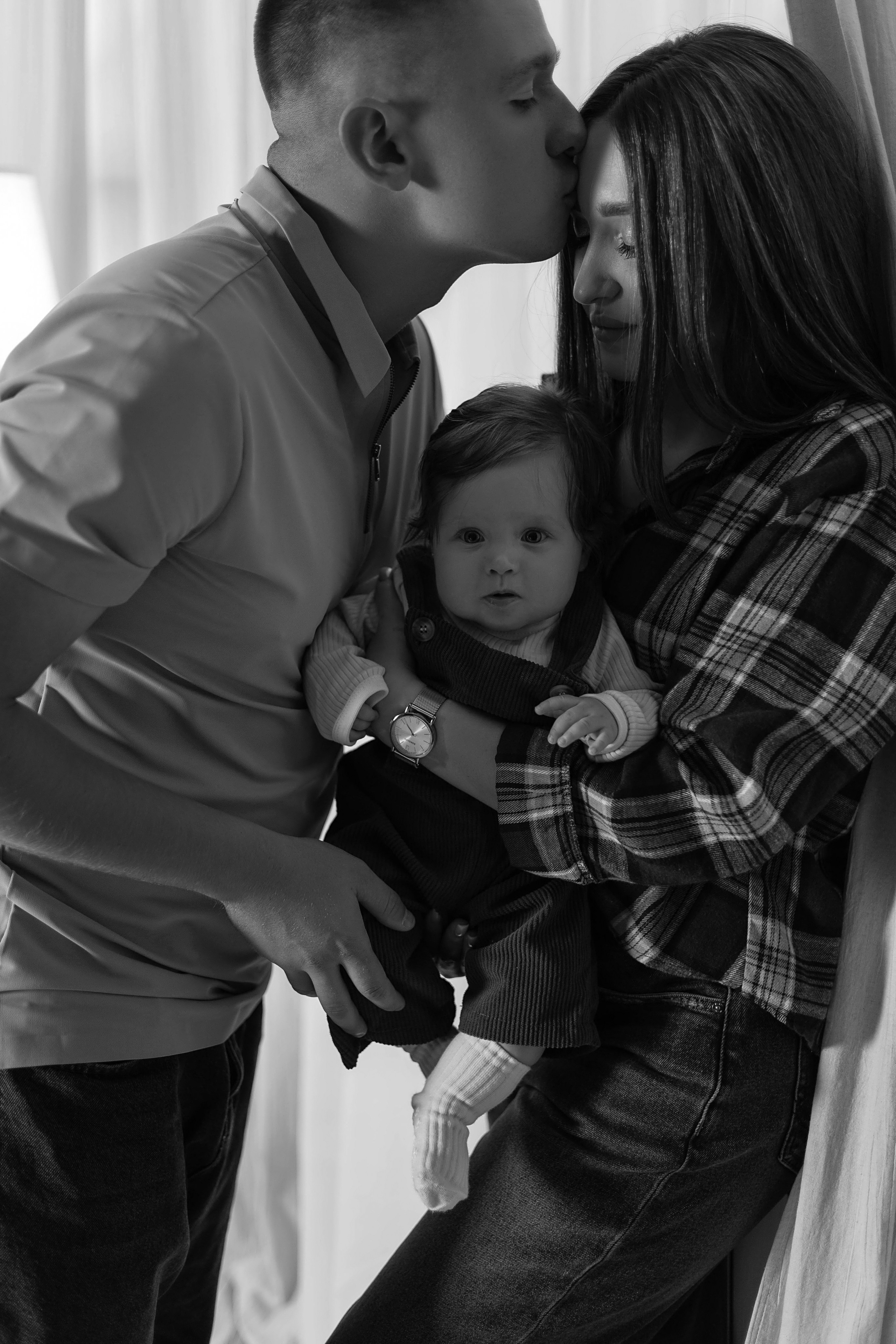 Семейная история. Фотограф Сальск Катерина