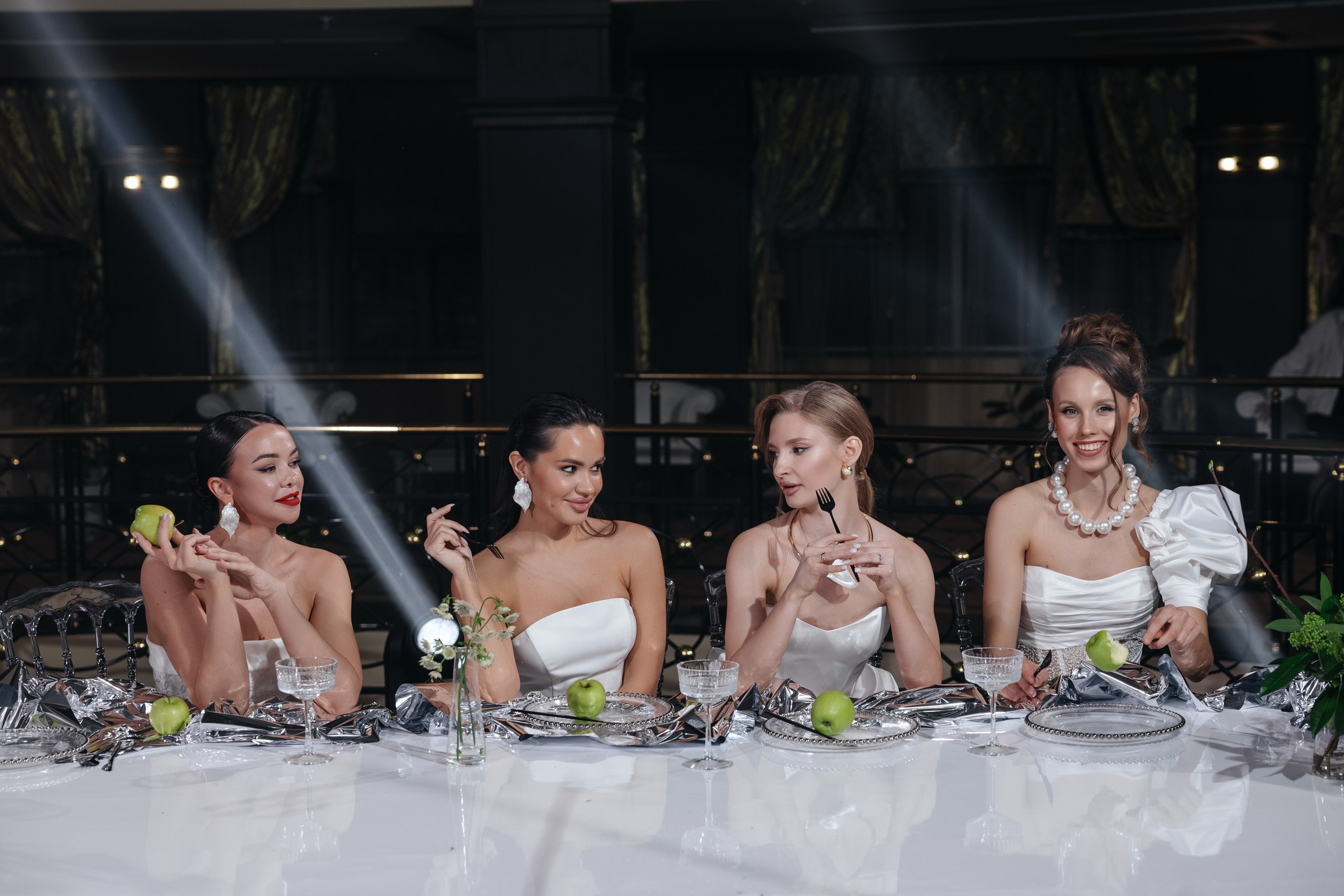 Bride Show Imperial Resort & Spa. Свадебный фотограф в Ульяновске Алексей Китов