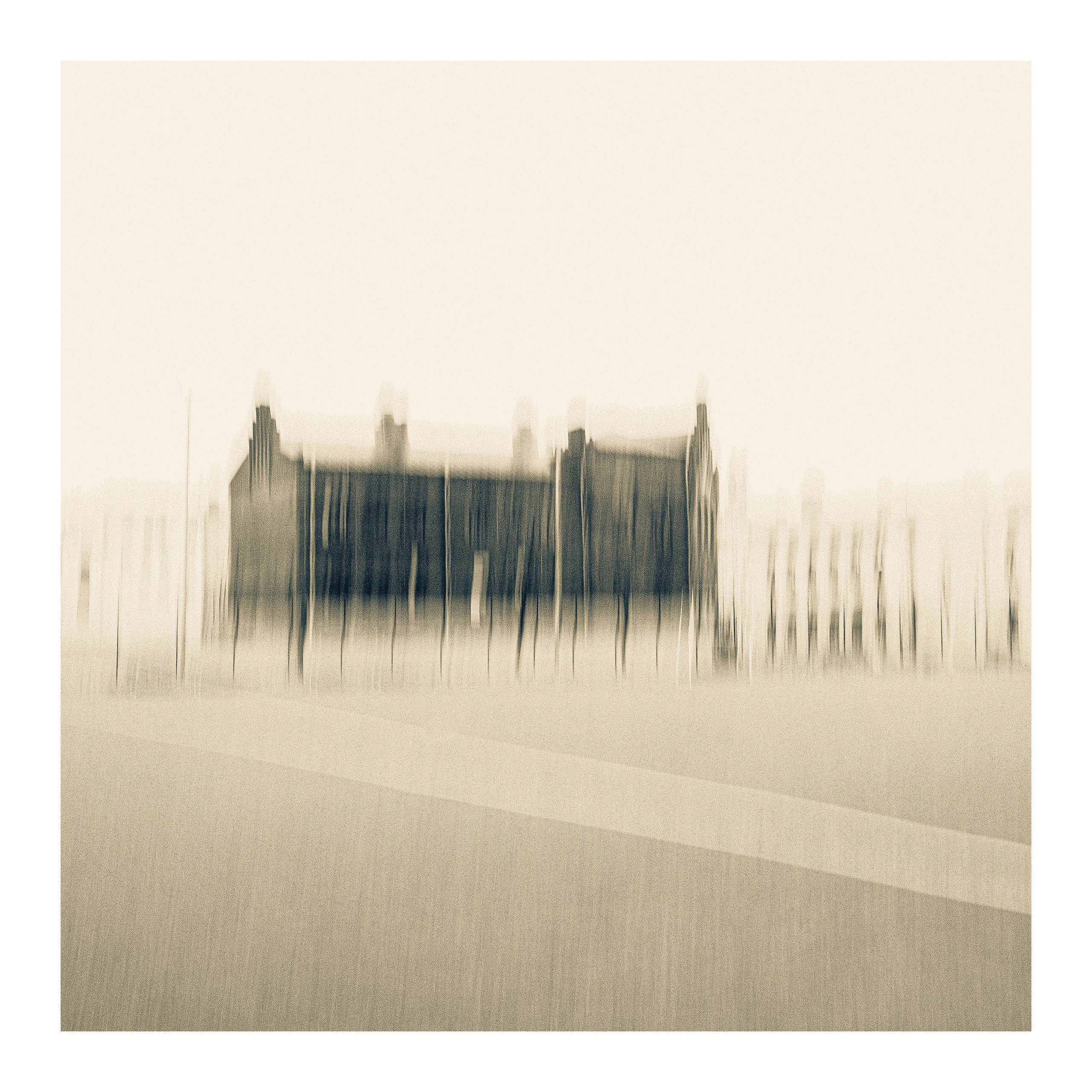 Сепия. Портретный и арт-фотограф в Санкт-Петербурге и Выборге Олег Борцов