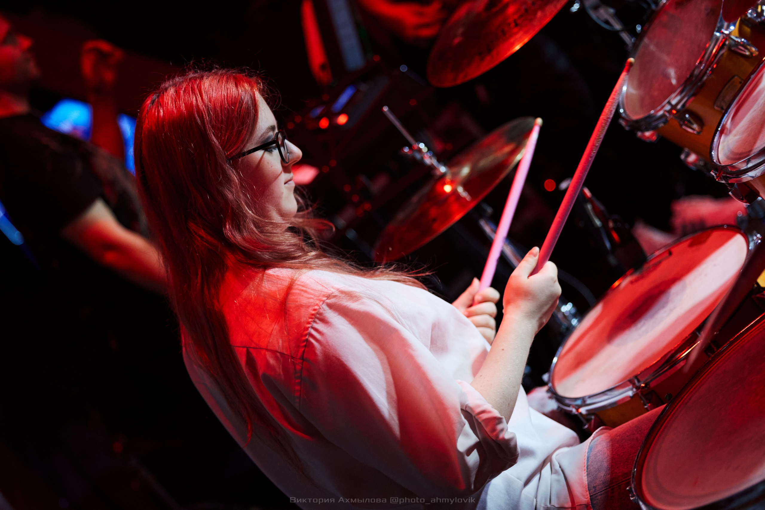 29.08.2024 НШБ Техника без опасности. Виктория Ахмылова. Фотограф в Москве