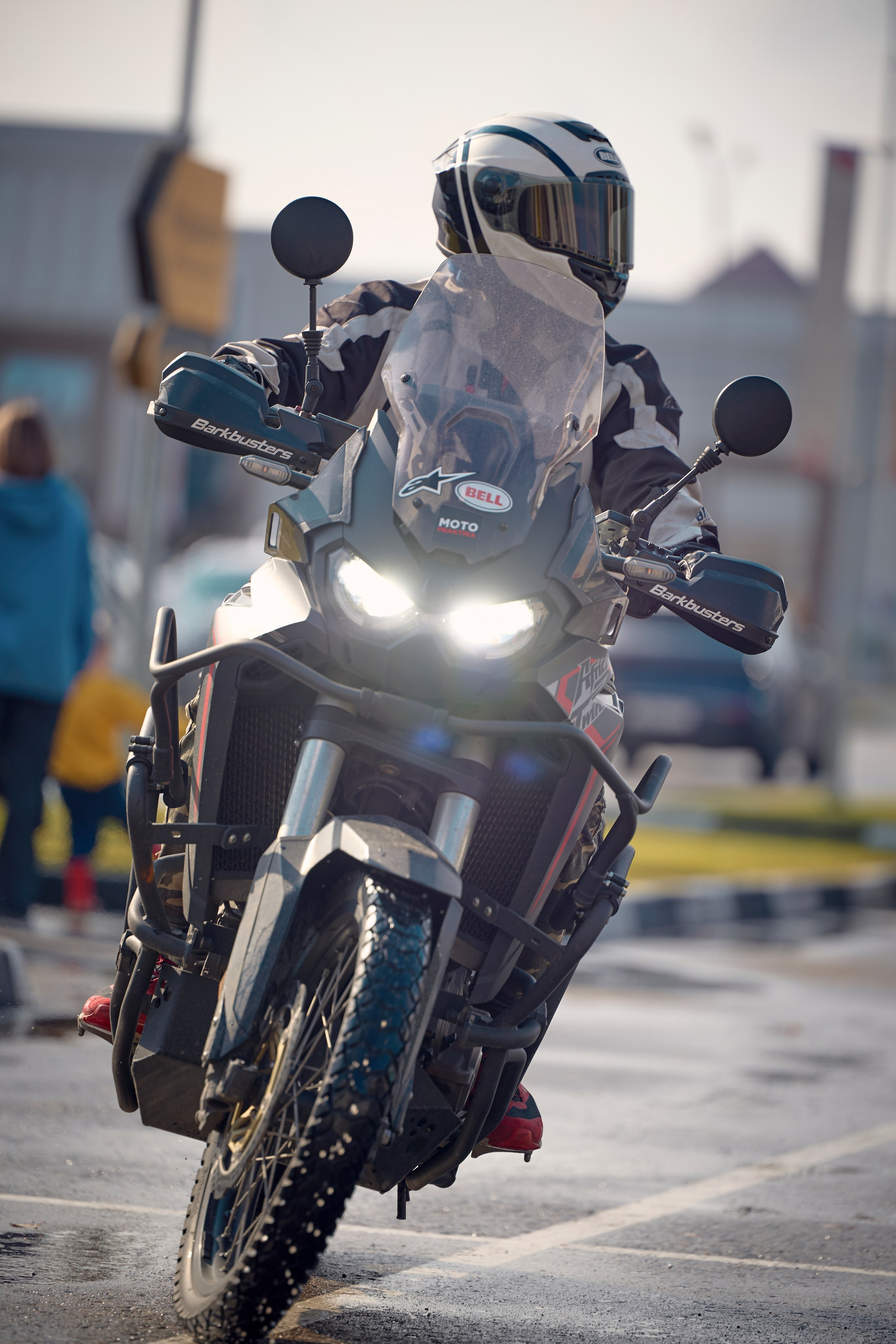 29.08.2024 Закрытие мотосезона True Bankers. Виктория Ахмылова. Фотограф в Москве