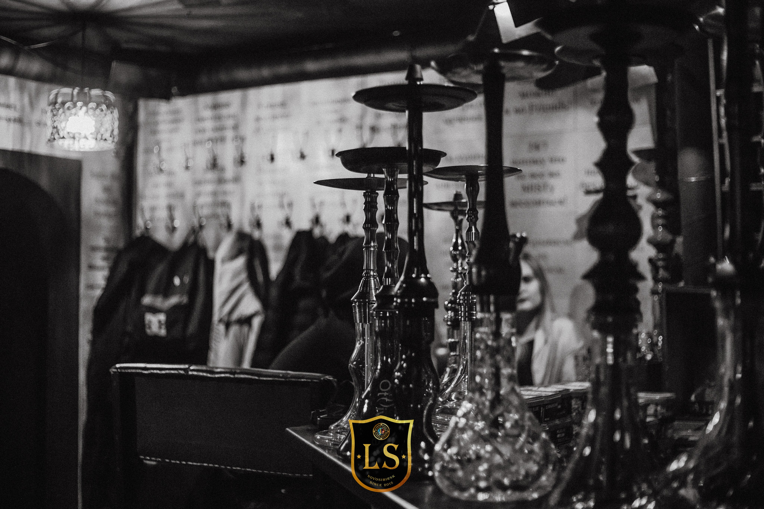 Фотосмена в LeagueSmoke. Свадебный и портретный фотограф в Новосибирске Любовь Исакова