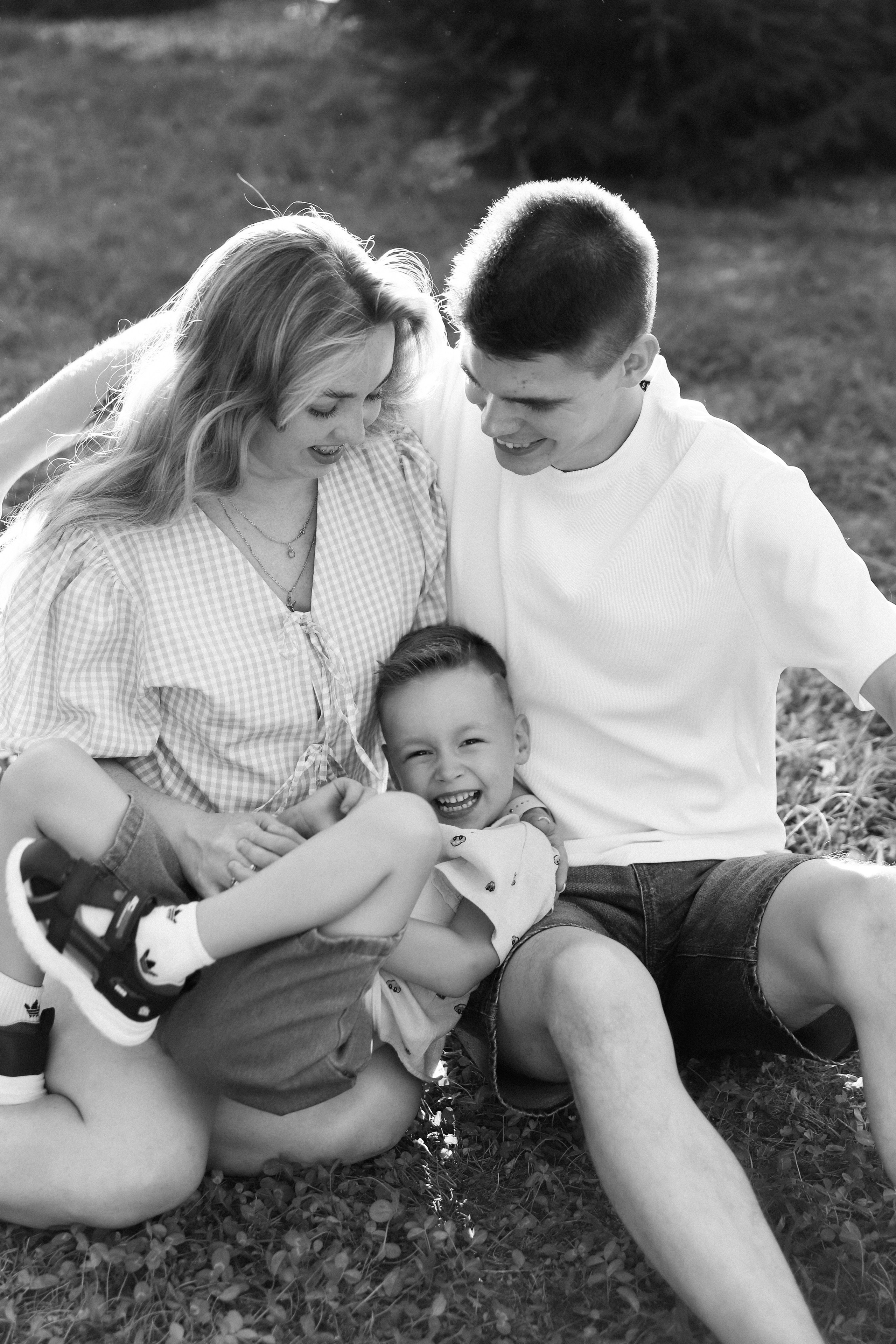 Family. Мария Рожкова семейный фотограф в Волгограде