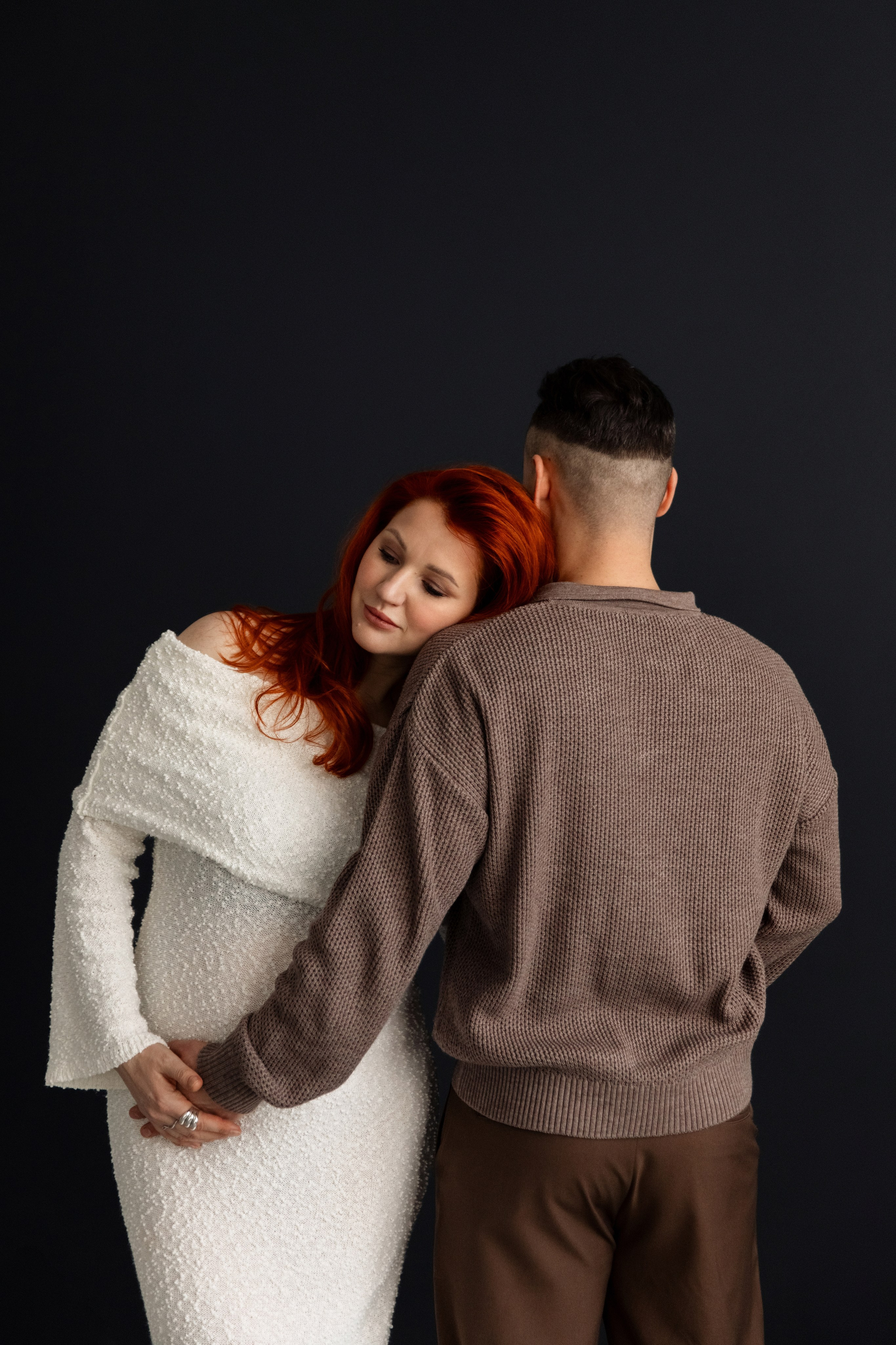 Фотосессия беременности в Мурманске. Мария Махинина — фотограф в Мурманске и Североморске