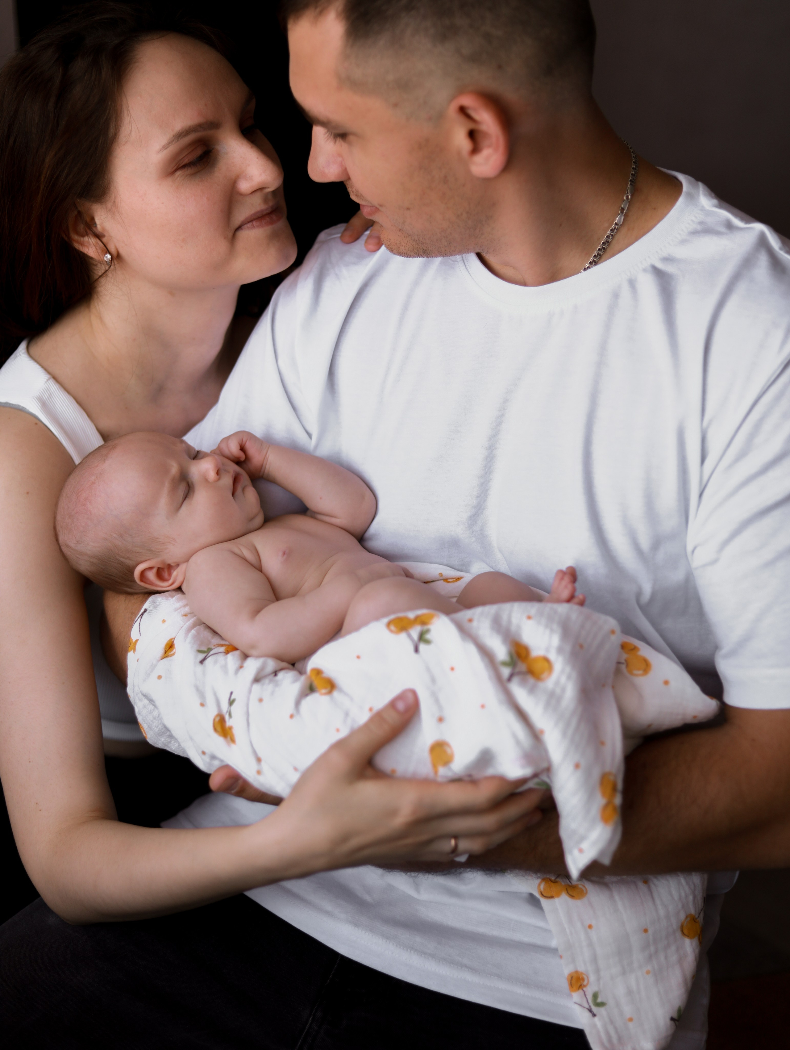 D & О. Марина Занина — Семейный фотограф г. Воронеж