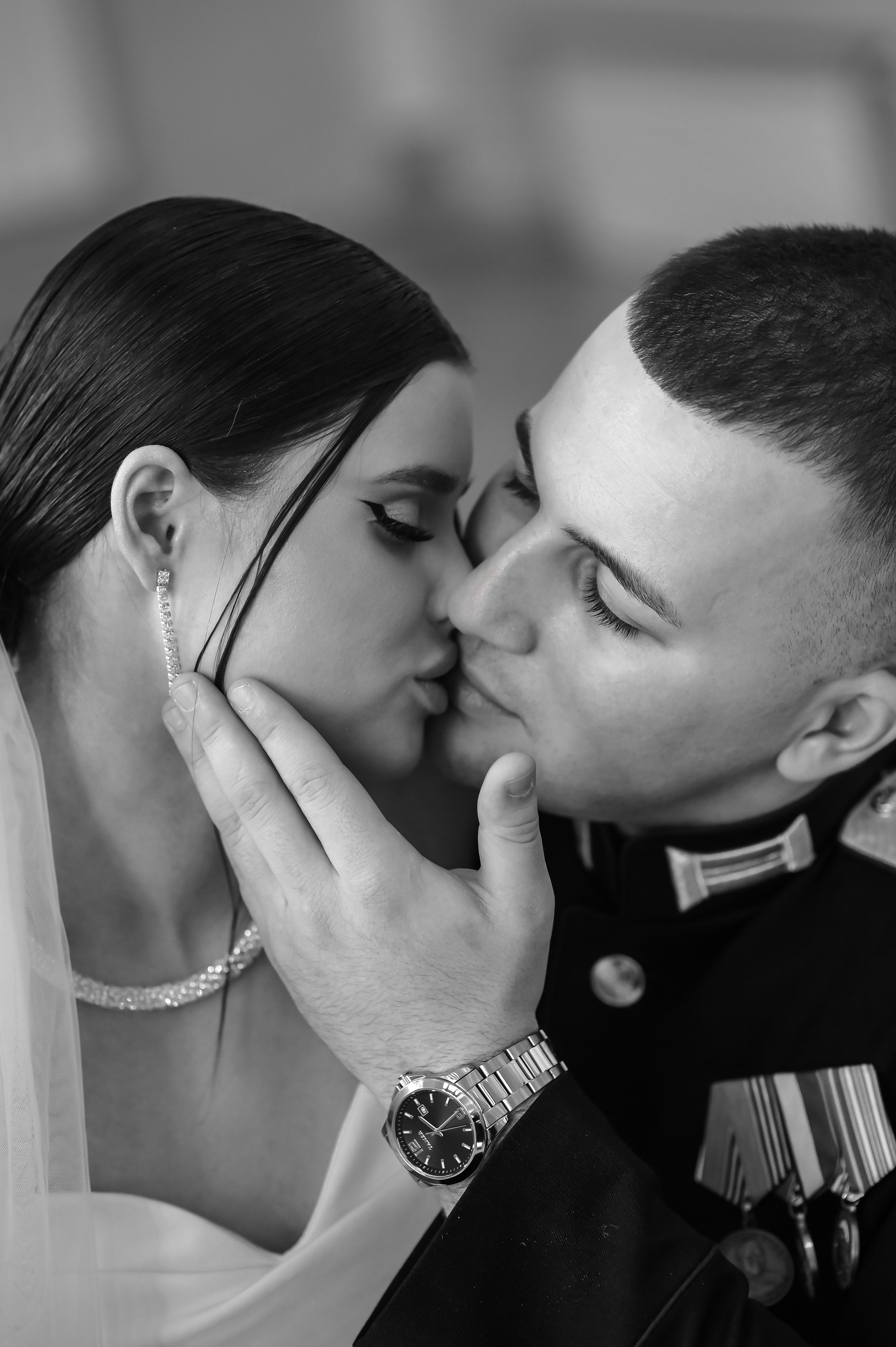 Елизавета & Алексей. Семейный фотограф Олеся Батурина Рязань