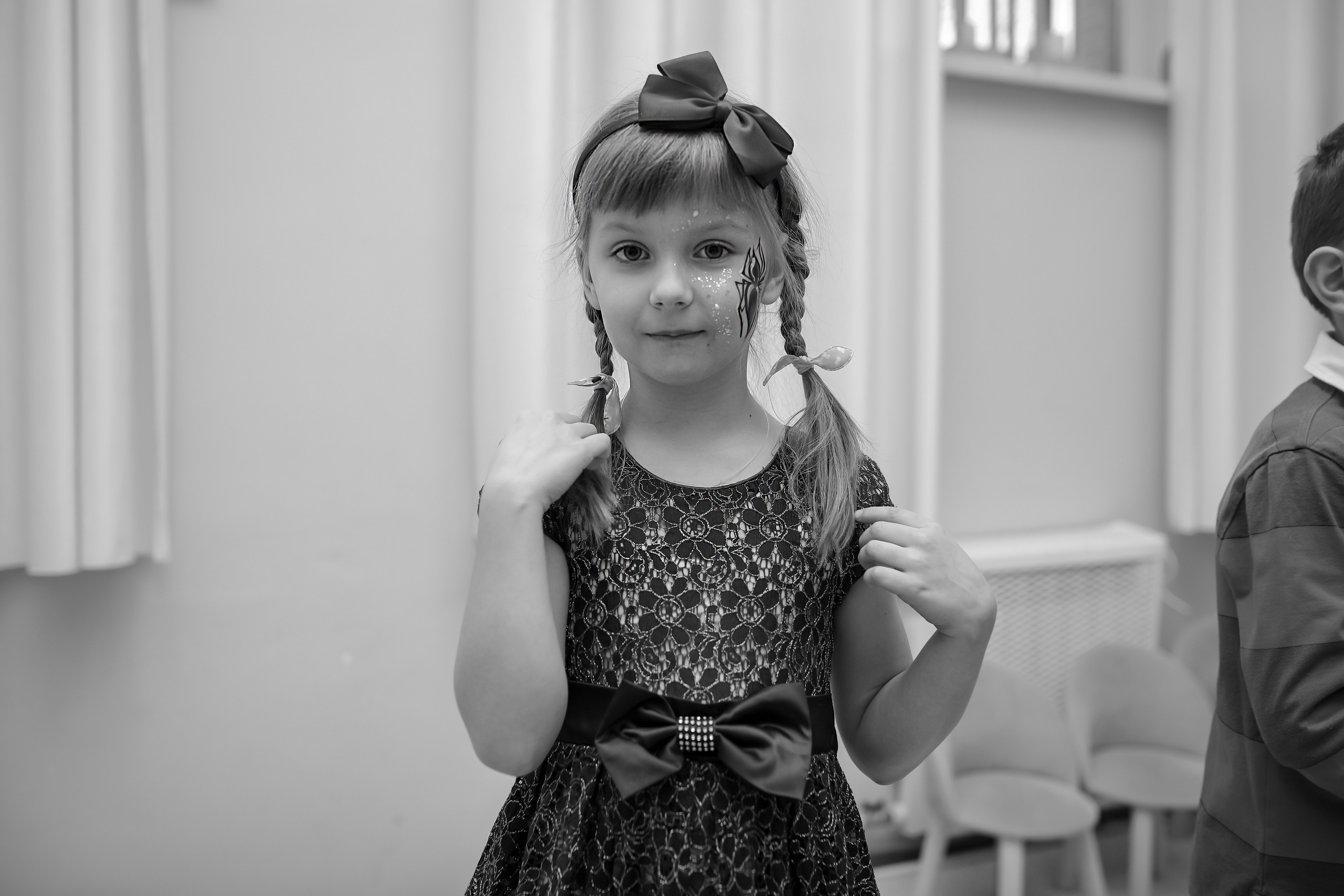 День рождения Софии. Семейный и детский фотограф в Москве Дорогова Екатерина