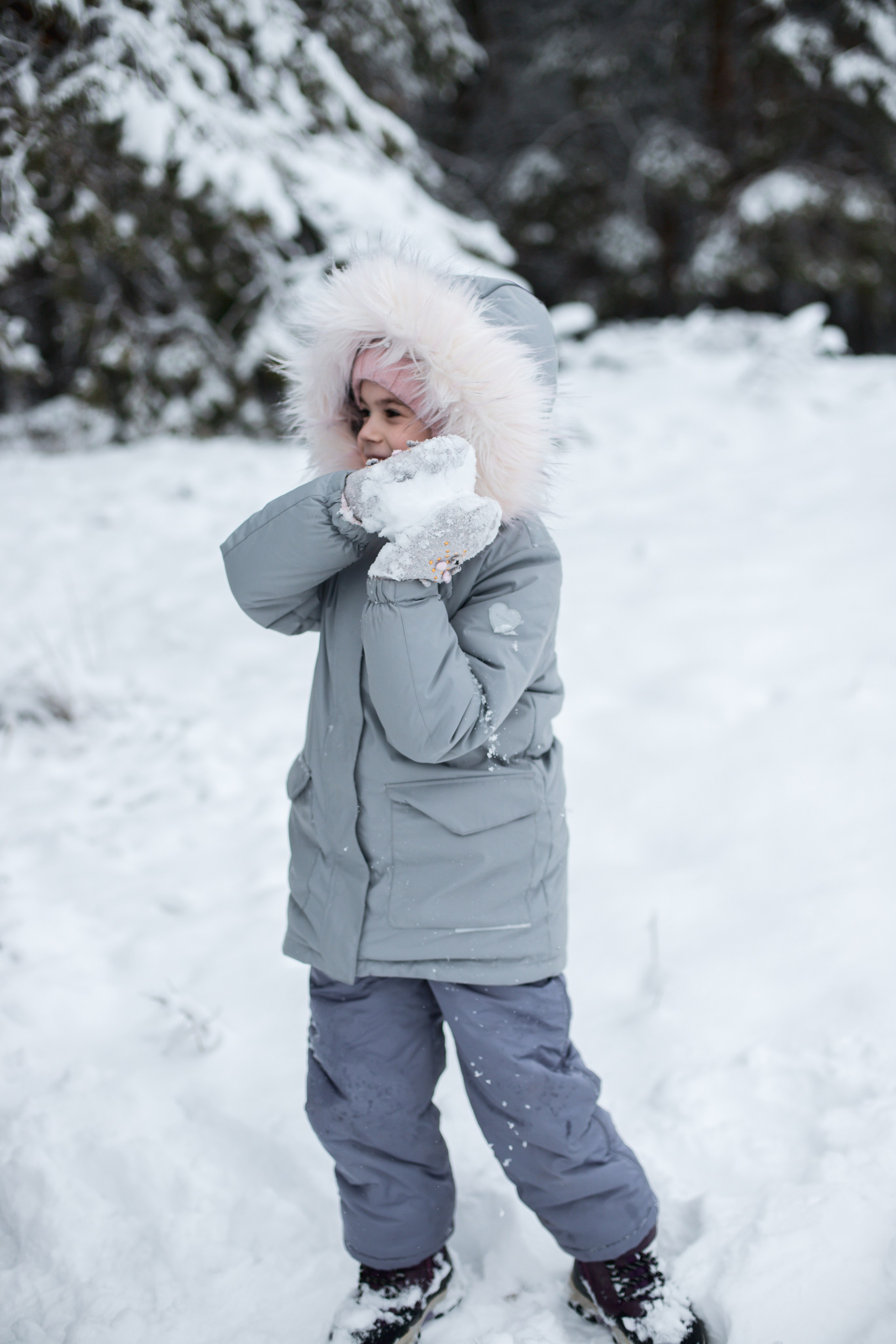 Наташа + Варя + Саша. Свадебный и семейный фотограф в Михайловке Полина Крипс