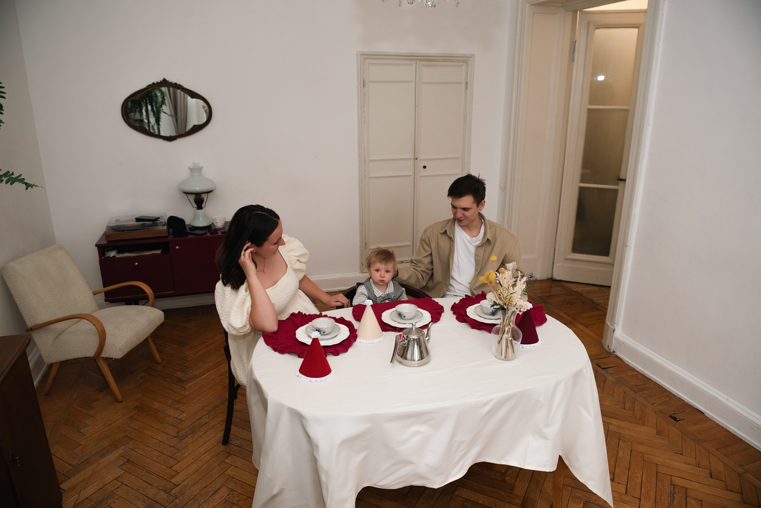 Максим и Кристина. Фотограф, визажист. Москва