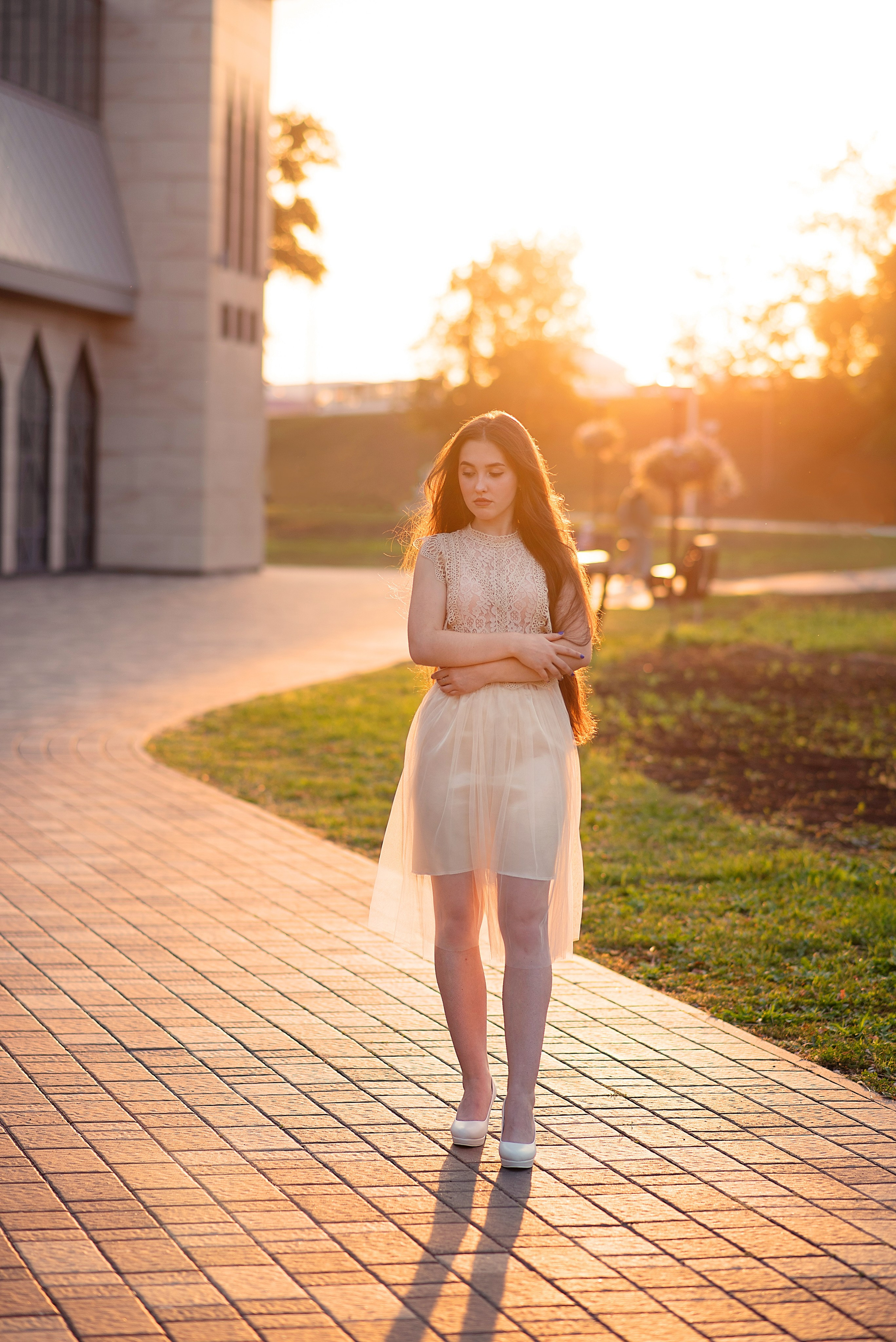 Индивидуальные фотосессии. Детский и семейный фотограф Ольга Беляева