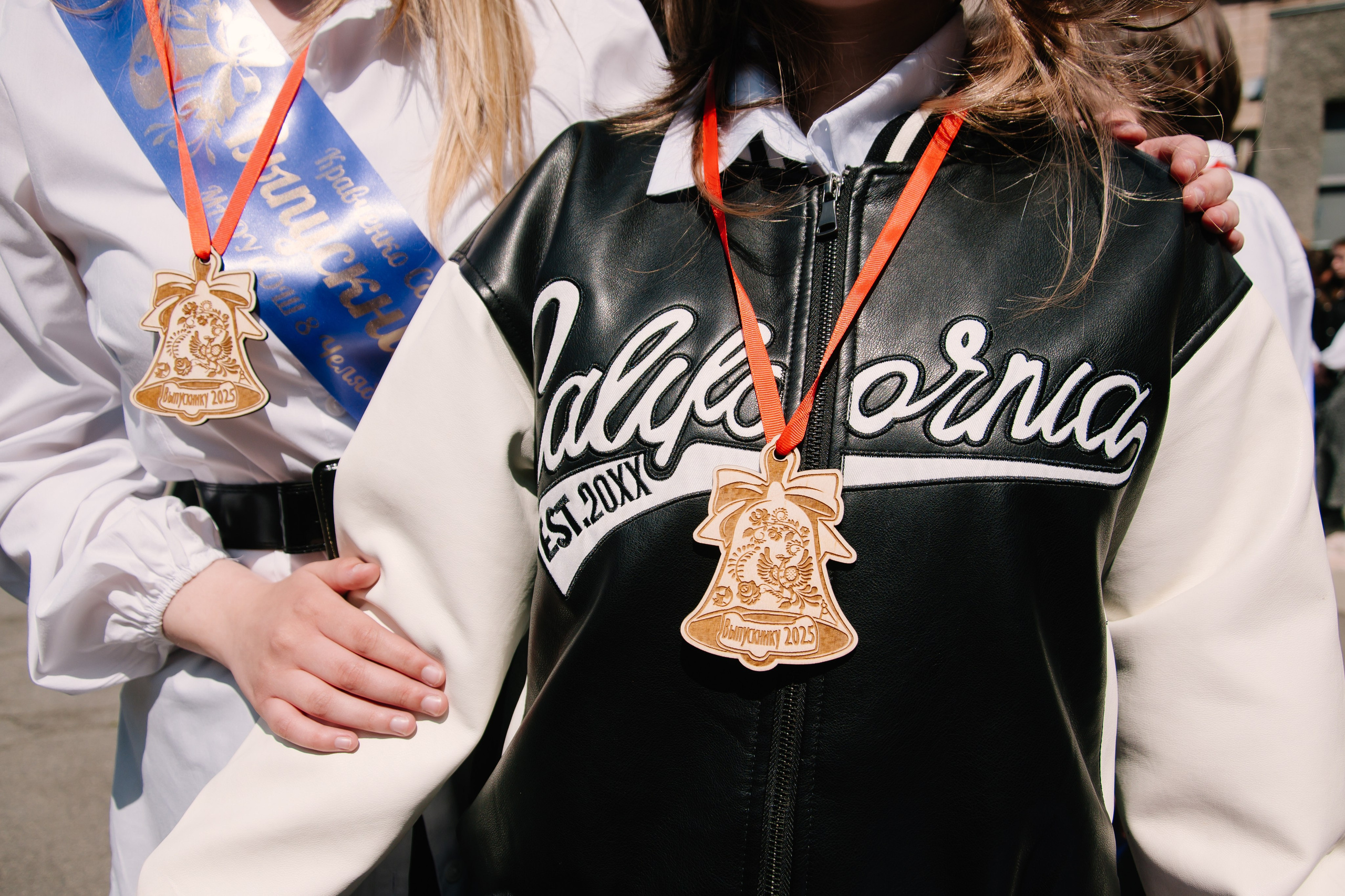 Выпускной 9 класс. Фотограф в Челябинске Любовь Денисенко