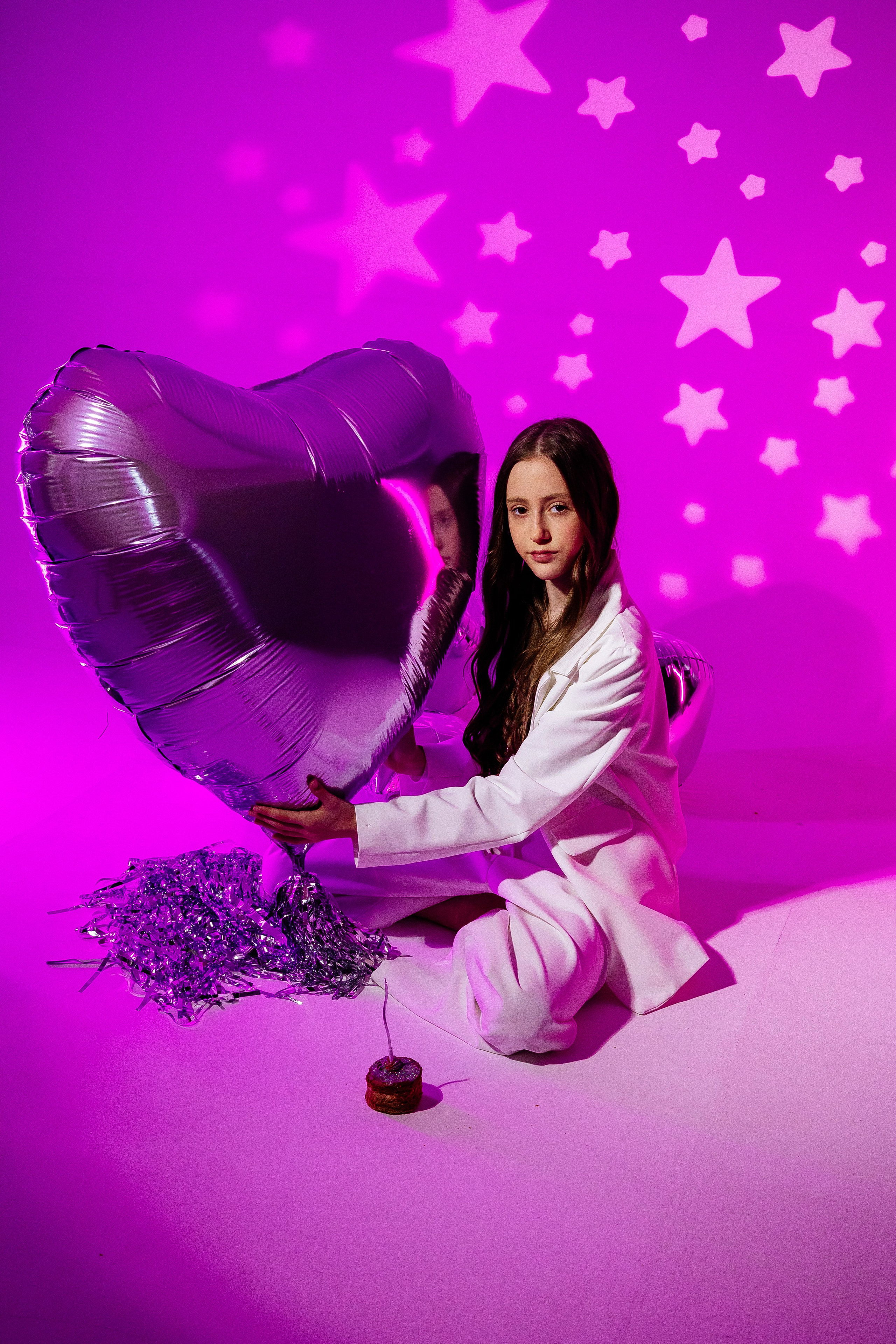 Алла. Женский/Детский фотограф в Симферополе Вероника Слепогина