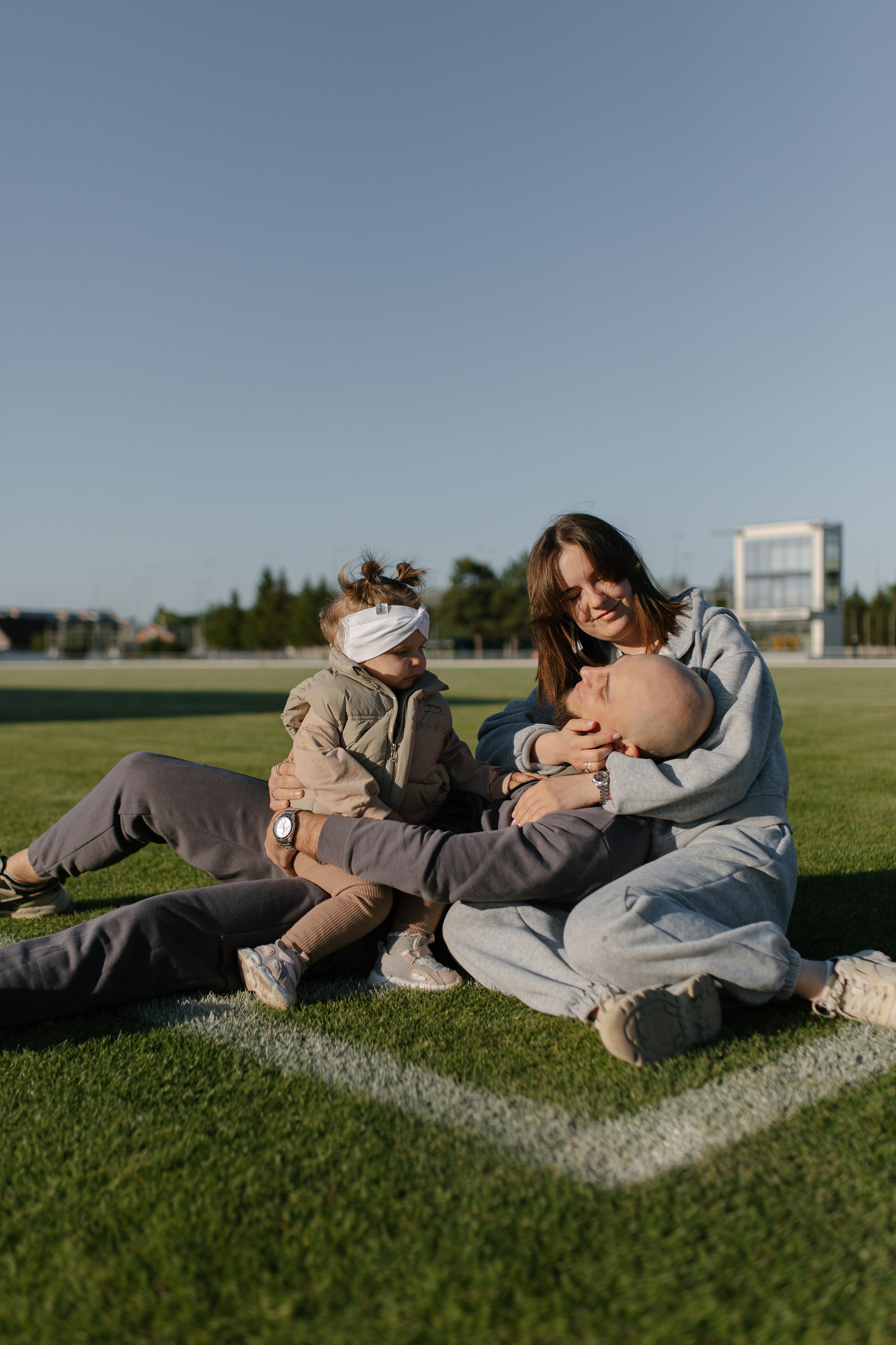 Сергей, Алина и Василиса. Свадебный и семейный фотограф в Краснодаре/Геленджике/Сочи/Санкт-Петербурге