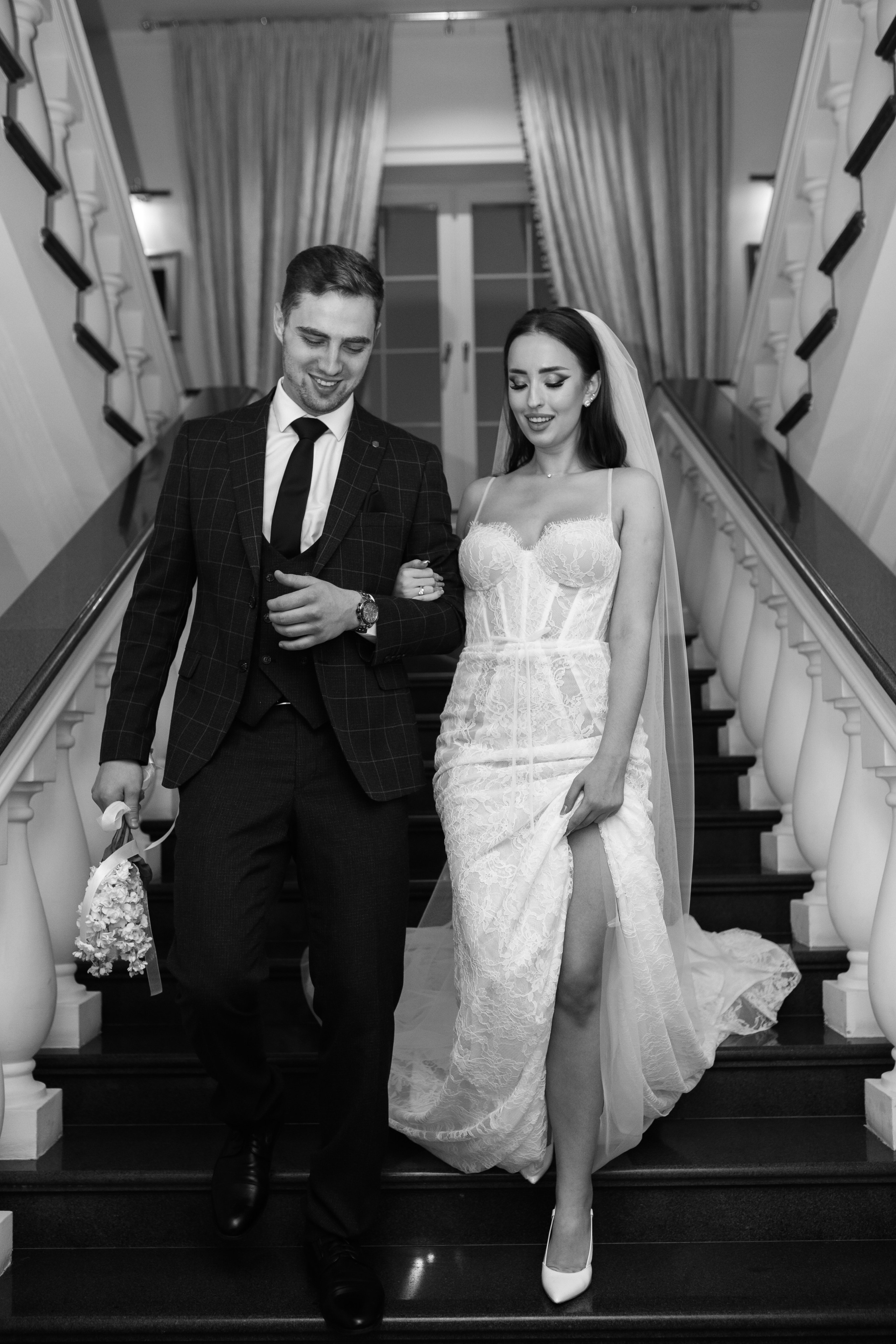 Эдуард и Вероника. Свадебный и семейный фотограф в Краснодаре/Геленджике/Сочи/Санкт-Петербурге