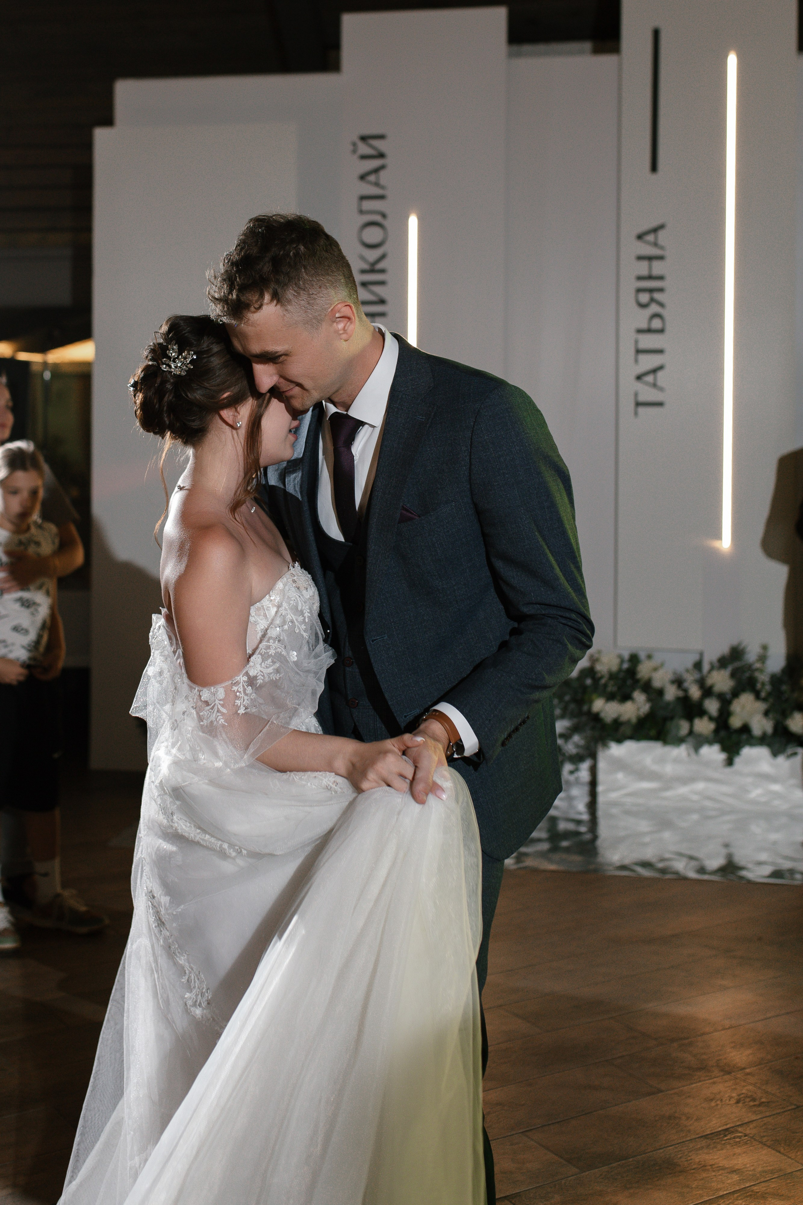 Николай и Татьяна. Свадебный и семейный фотограф в Краснодаре/Геленджике/Сочи/Санкт-Петербурге