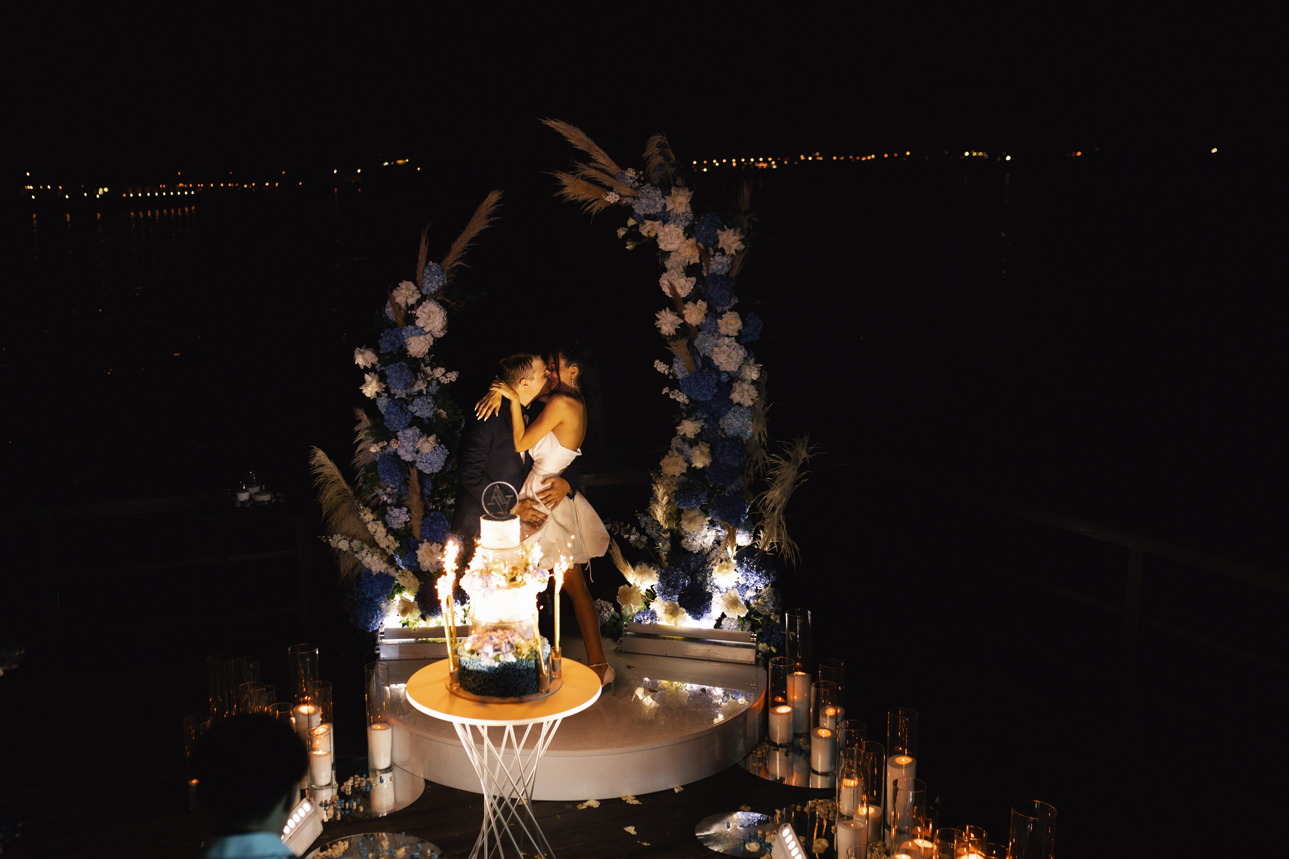 Valerian & Alina. Фотограф в Томске Ирина Павлуцкая