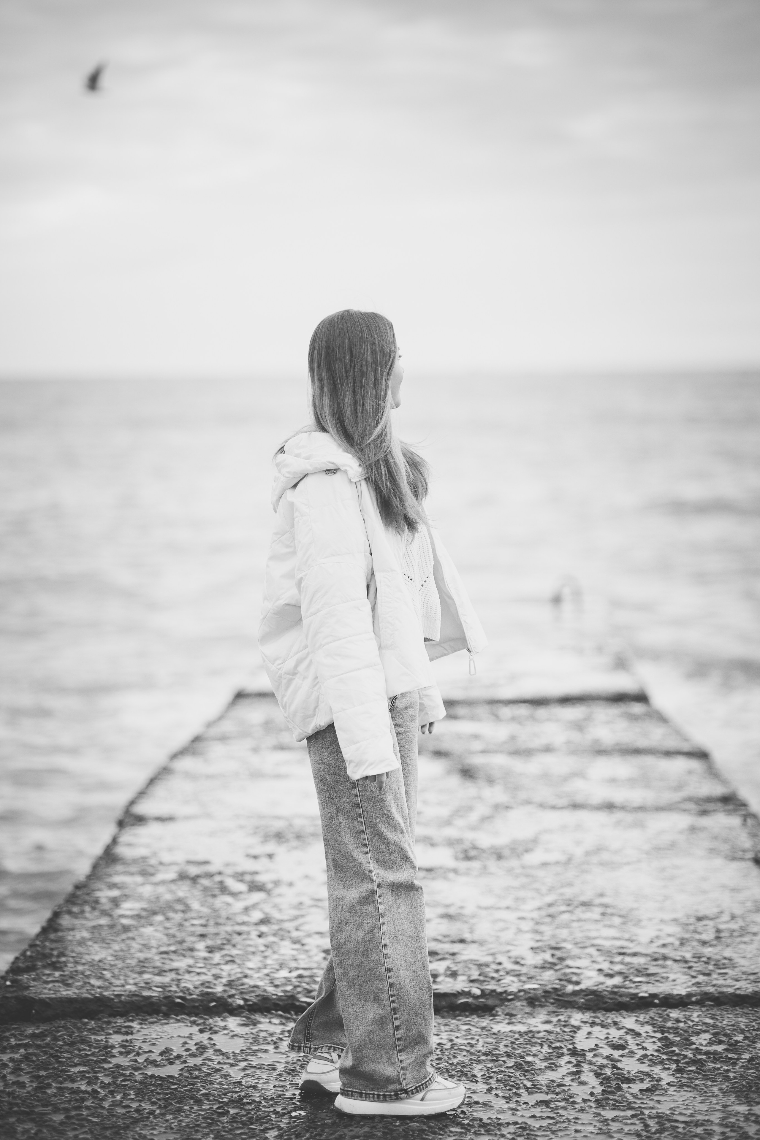 Маша. Фотограф Ольга Махалова — Санкт-Петербург, Москва, Нижний Новгород