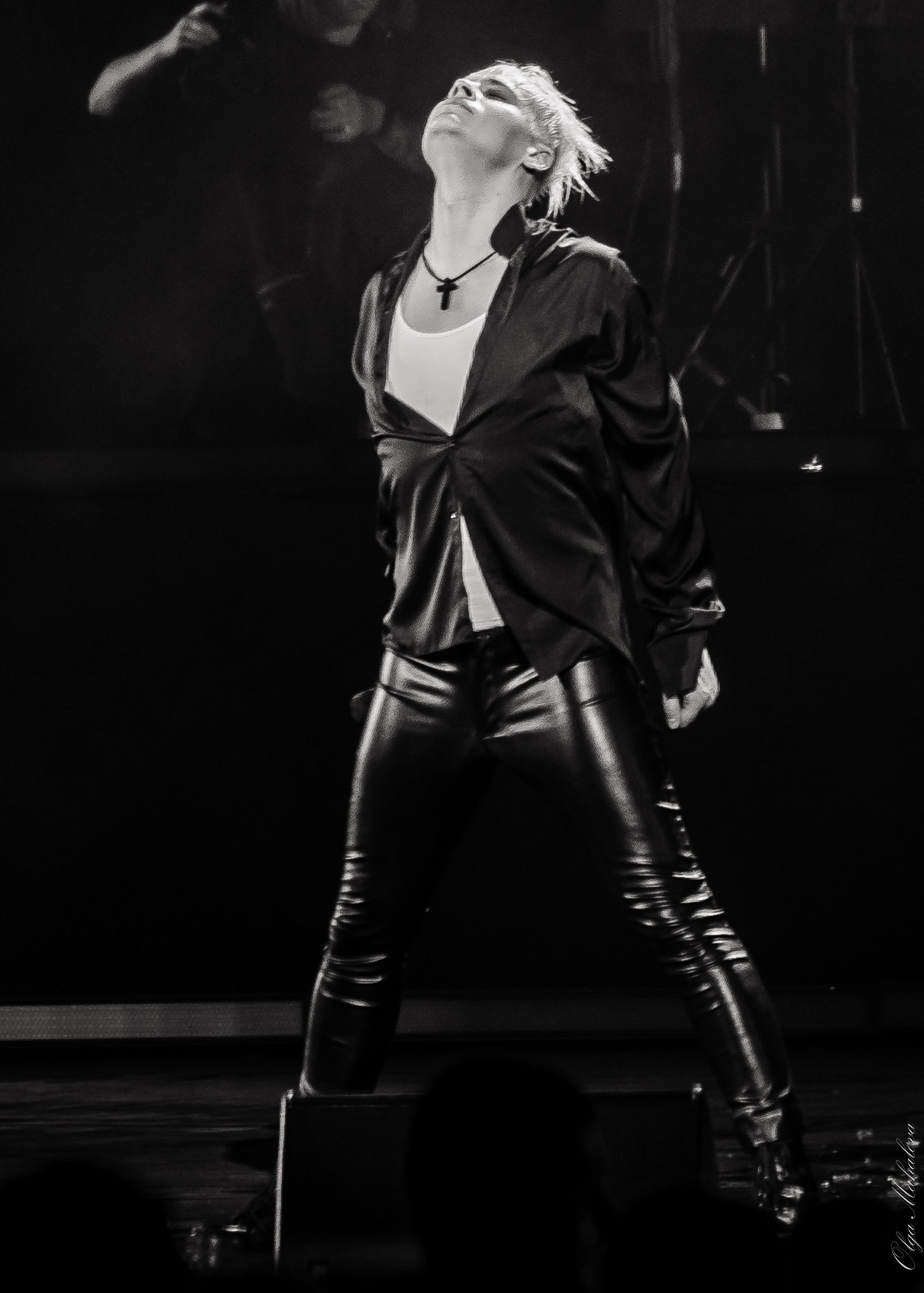 Shaman, Государственный Кремлевский Дворец. Фотограф Ольга Махалова — Санкт-Петербург, Москва, Нижний Новгород