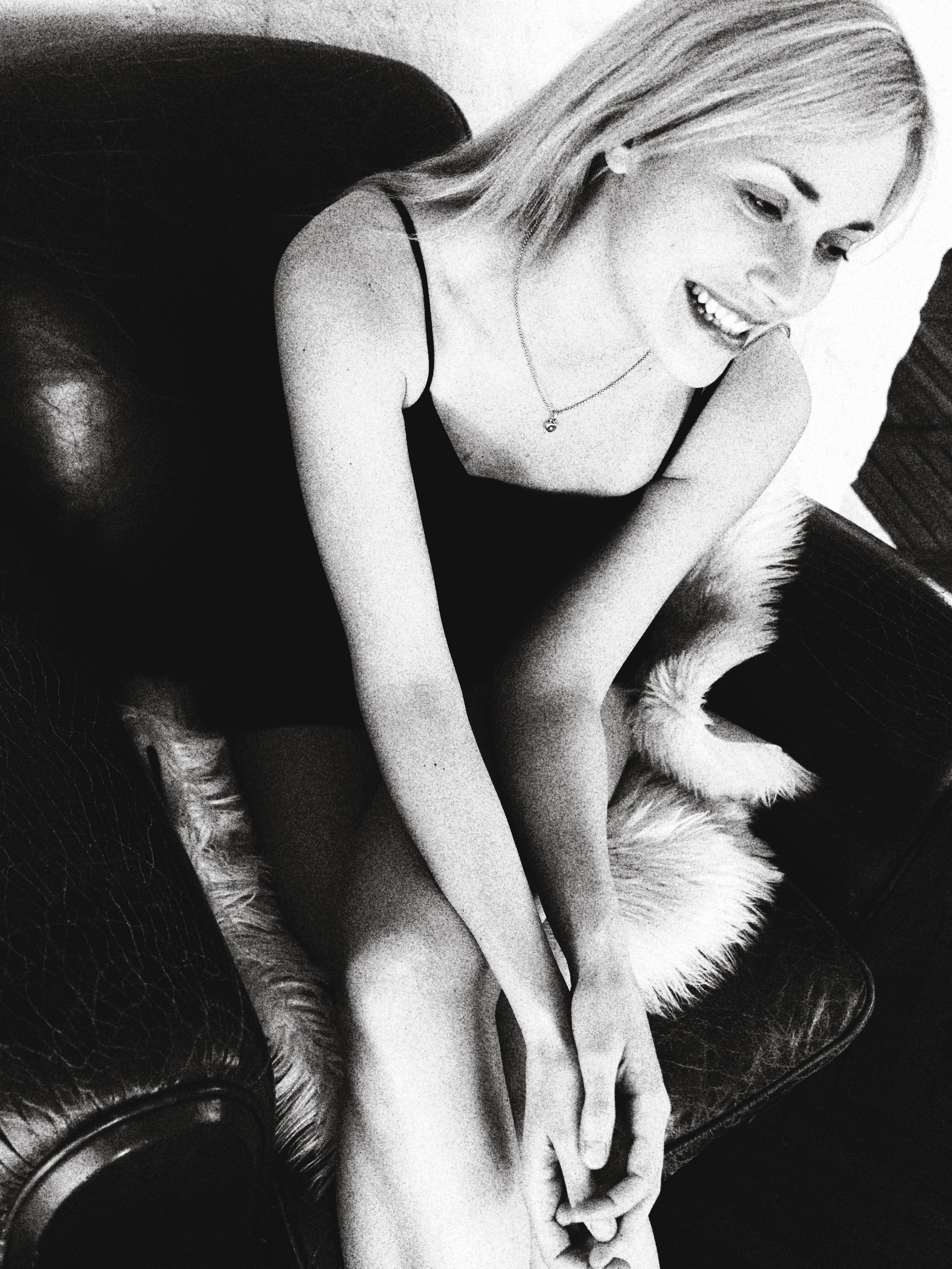 Чёрно-белая фотография — портреты в москве. Фотограф-психолог Валерия Никитина в Москве