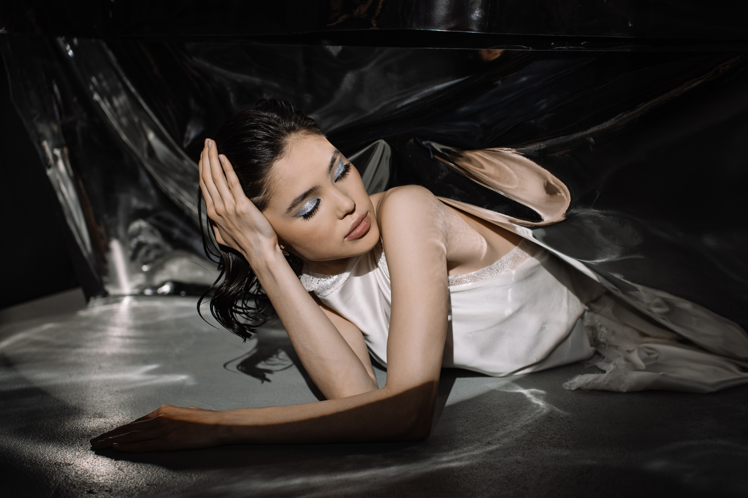 Свадьба в лофте. Свадебный и семейный фотограф в Москве Светлана Зоткина