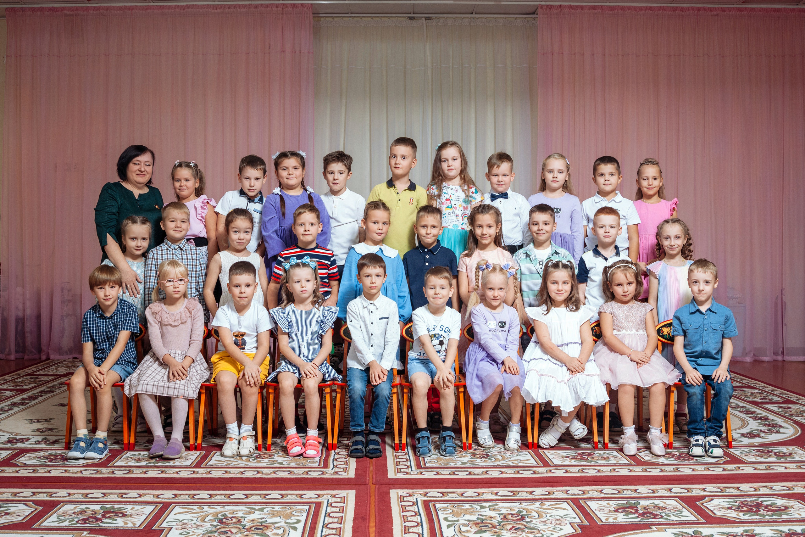 Фотограф в Москве и Московской области Олег Подлесных