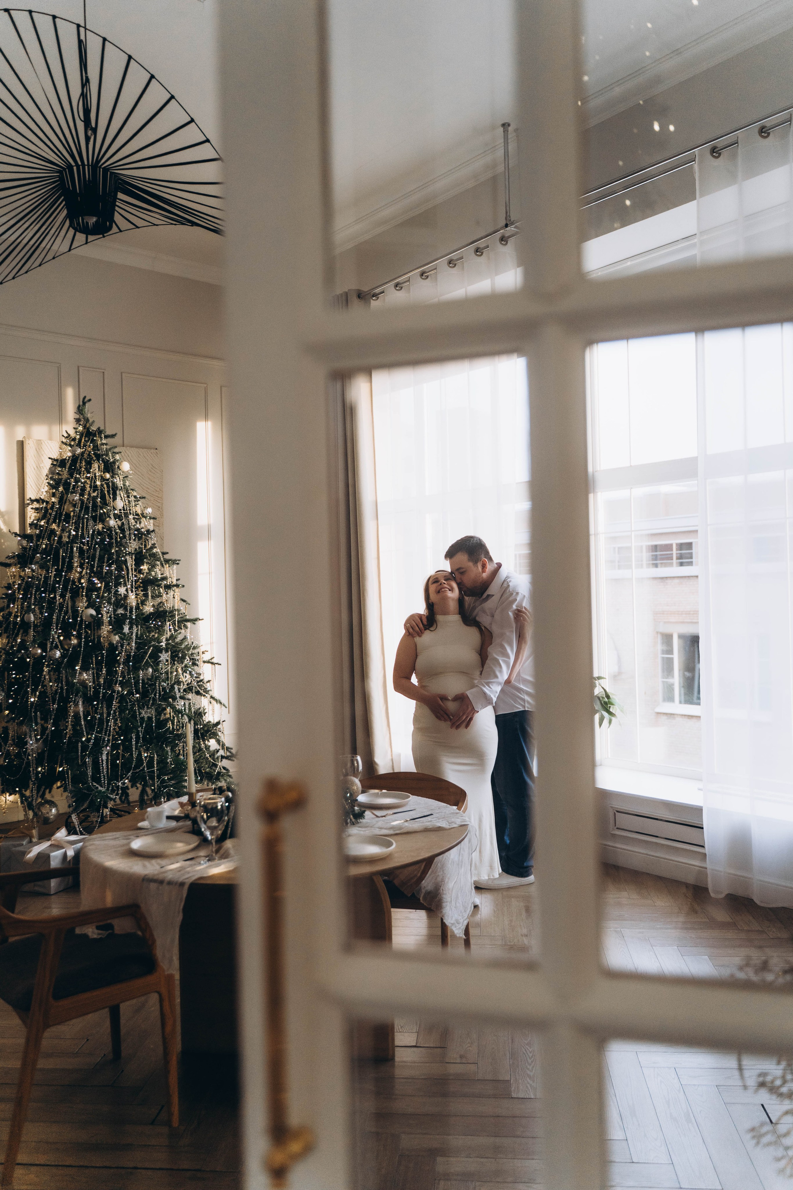 Ольга и Дмитрий