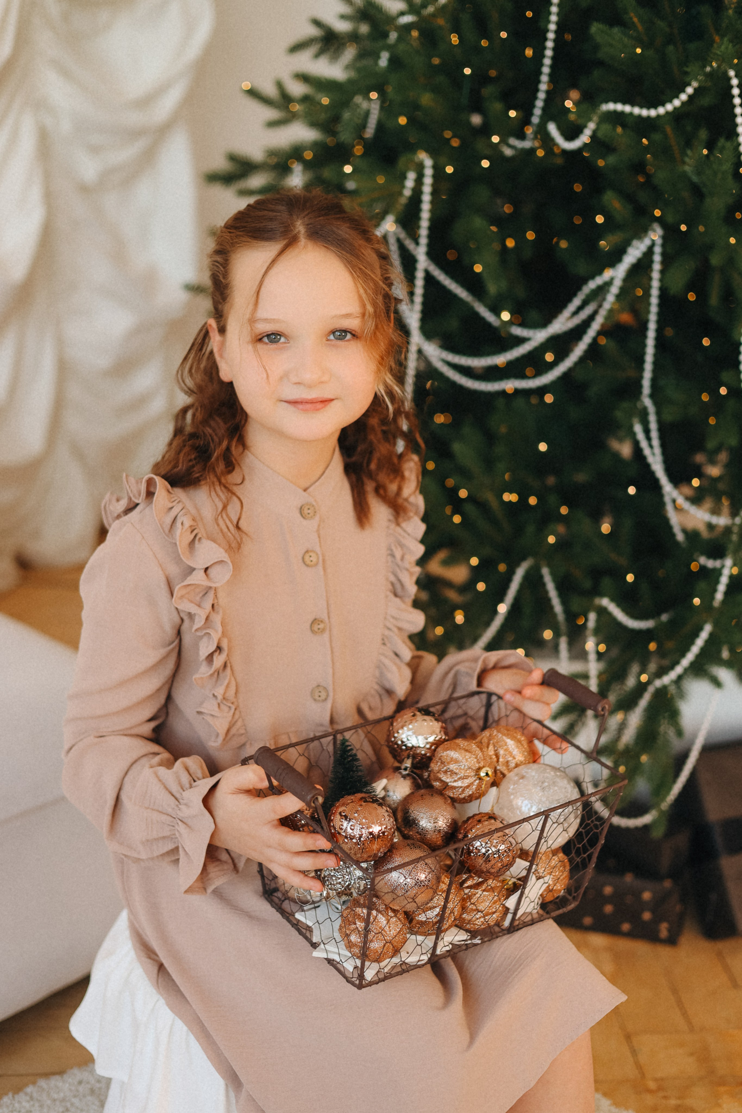 Денис, Мария, Демид, Даша. Marina Shakirova Photography