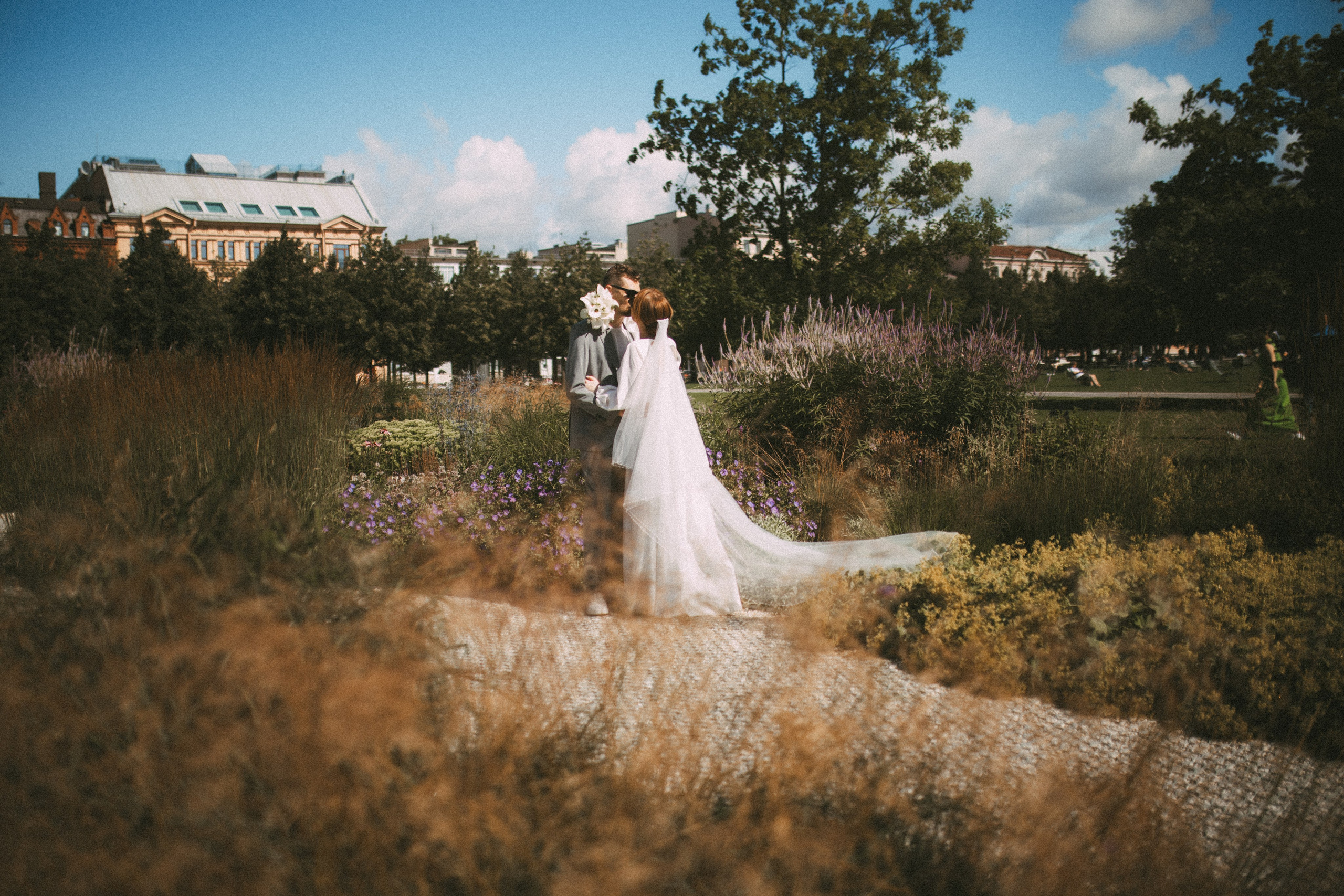 А & A | Санкт-Петербург. Фотограф Екатерина Амбрушкевич