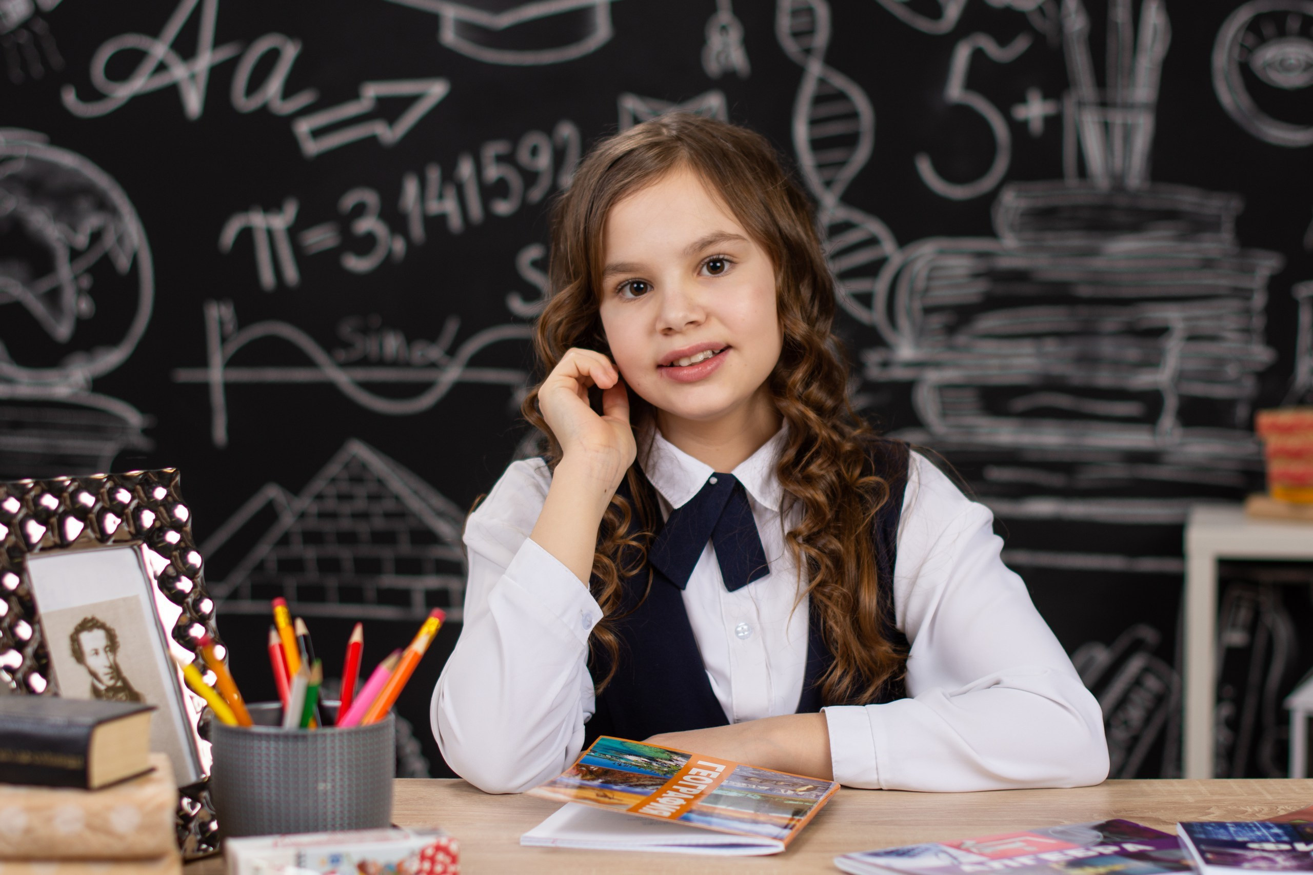 Фотосессия в студии. Фотовидео.рус