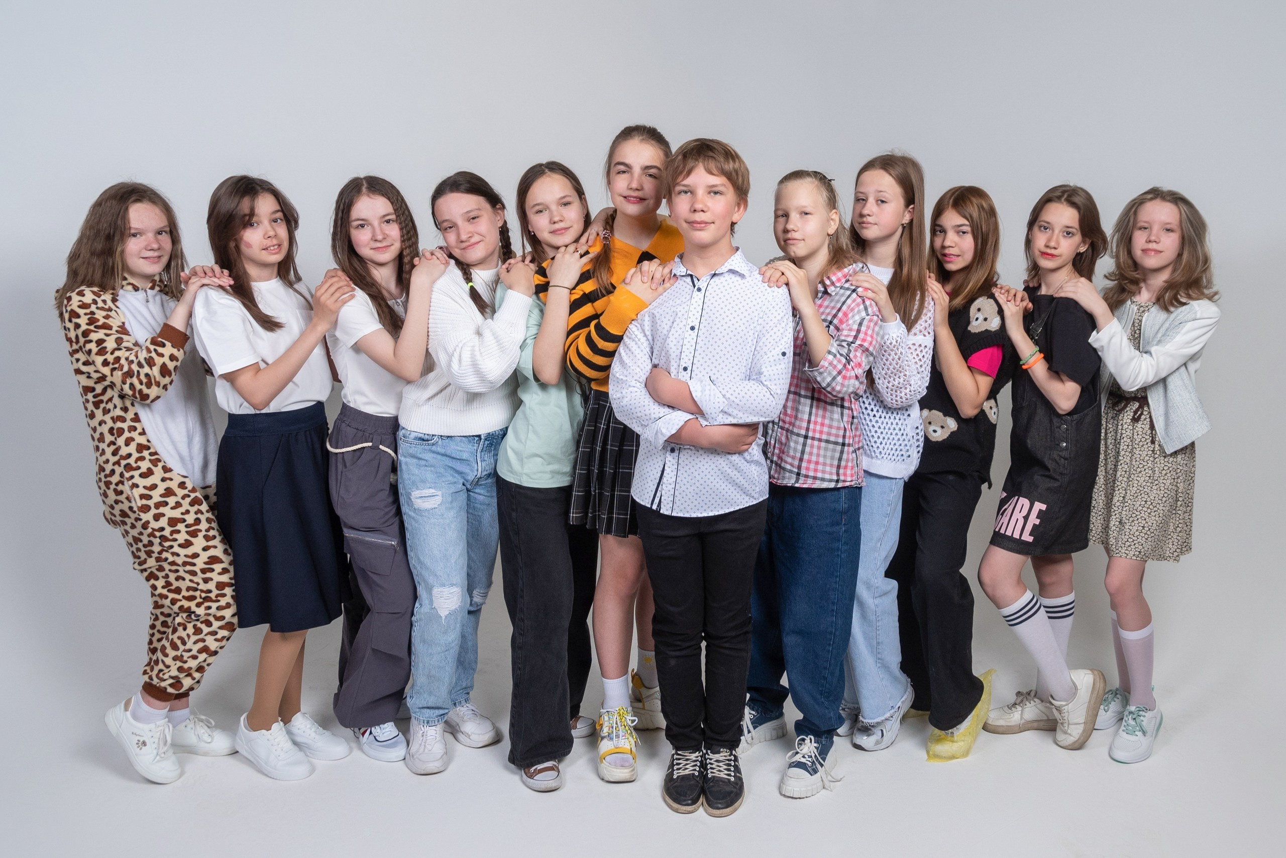 Фотосессия в студии. Фотовидео.рус