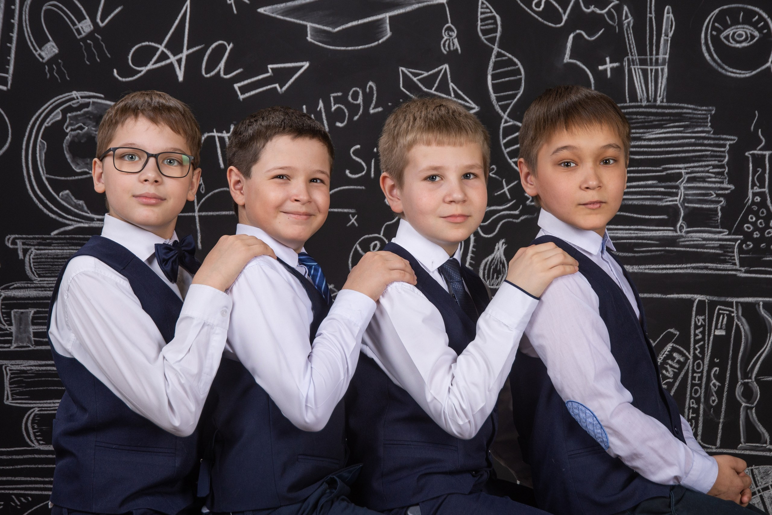 Фотосессия в студии. Фотовидео.рус