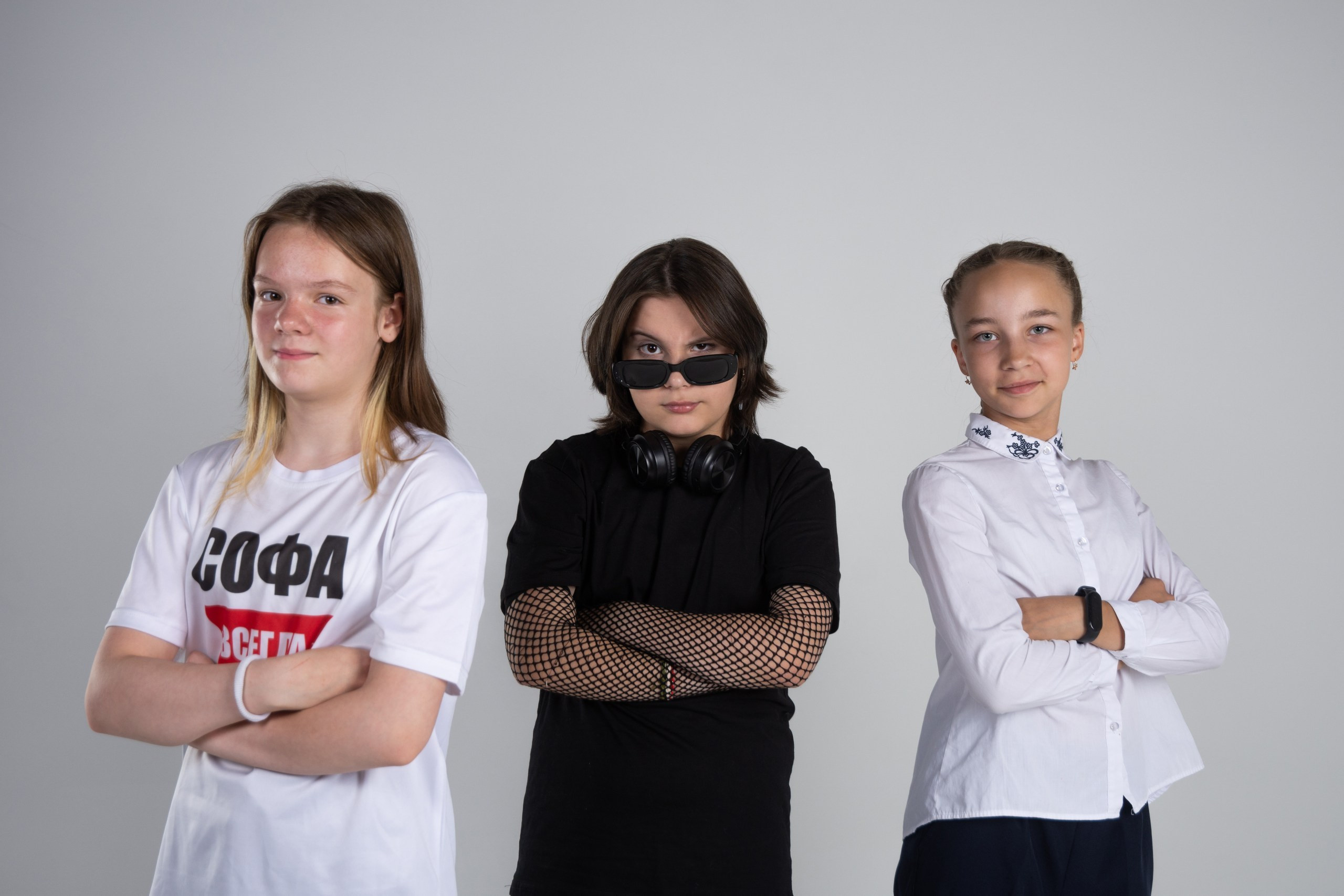 Фотосессия в студии. Фотовидео.рус