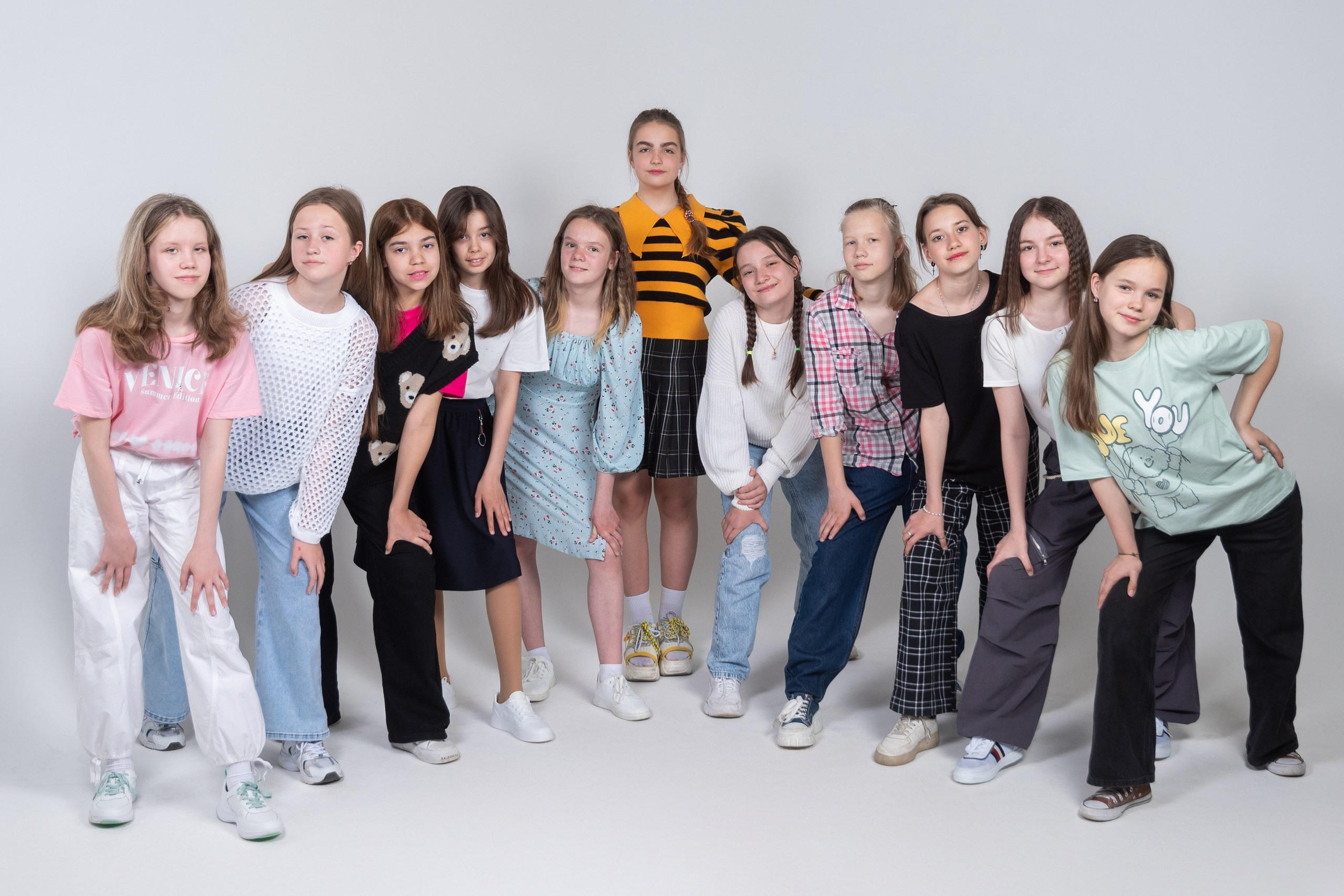 Фотосессия в студии. Фотовидео.рус